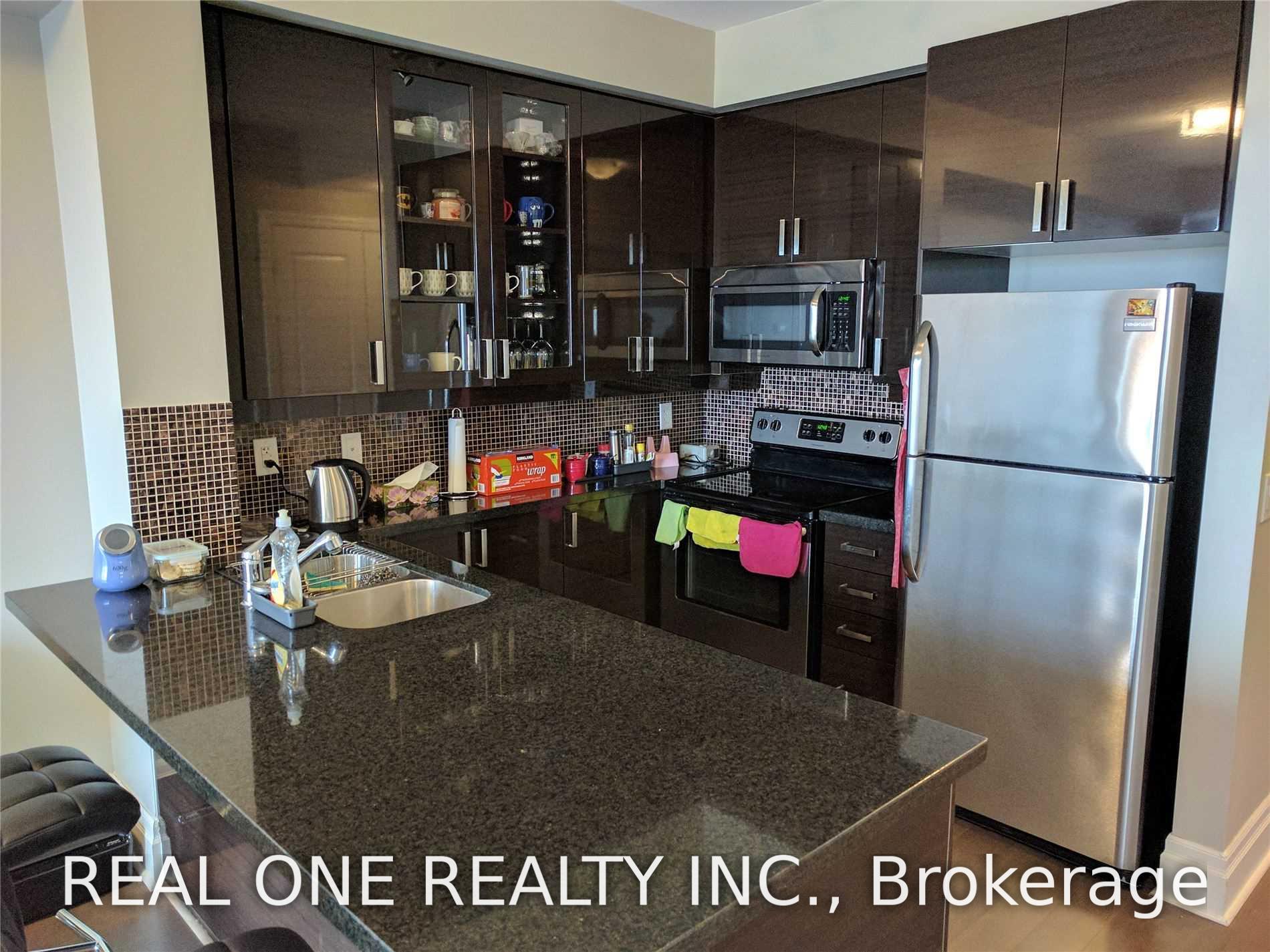 Photo 3 of Unit 508, 151 Upper Duke Crescent, Markham, Unionville — HOMEH