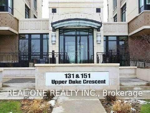 Photo 6 of Unit 508, 151 Upper Duke Crescent, Markham, Unionville — HOMEH