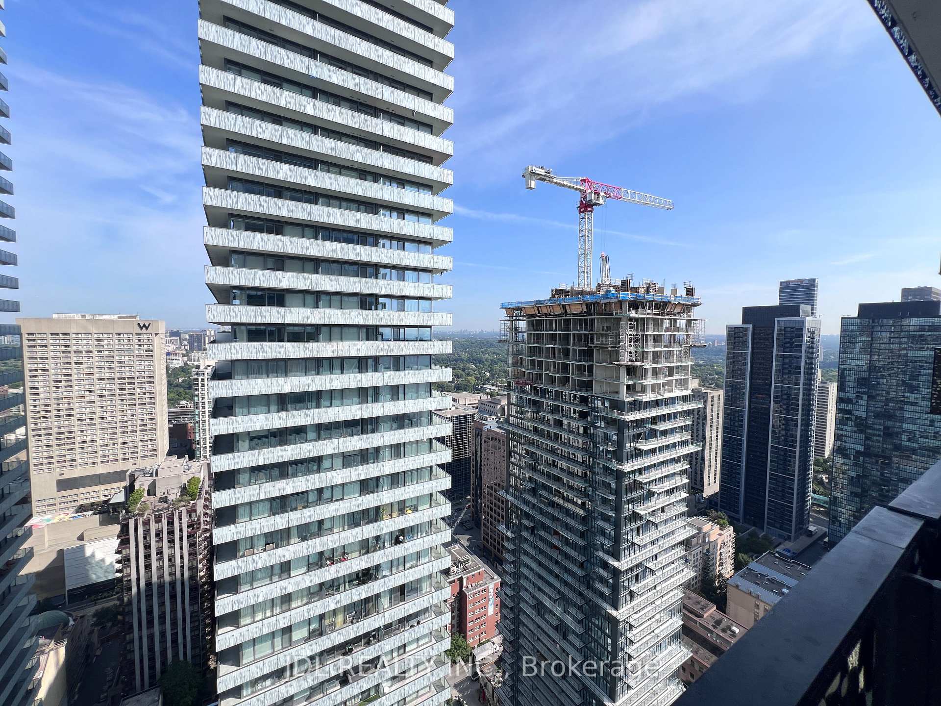 Photo 9 of Unit 4009, 55 Charles Street E, Toronto, Church-Yonge Corridor — HOMEH