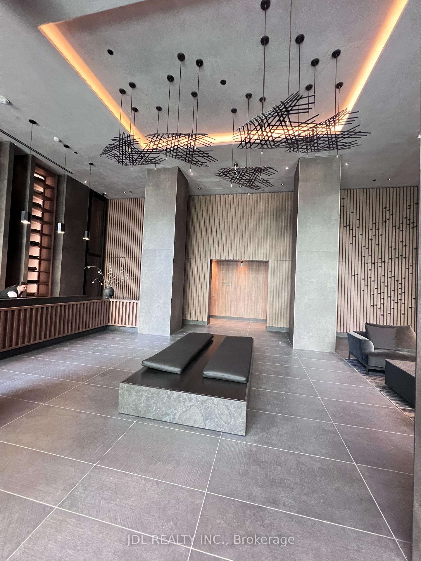 Photo 10 of Unit 4009, 55 Charles Street E, Toronto, Church-Yonge Corridor — HOMEH