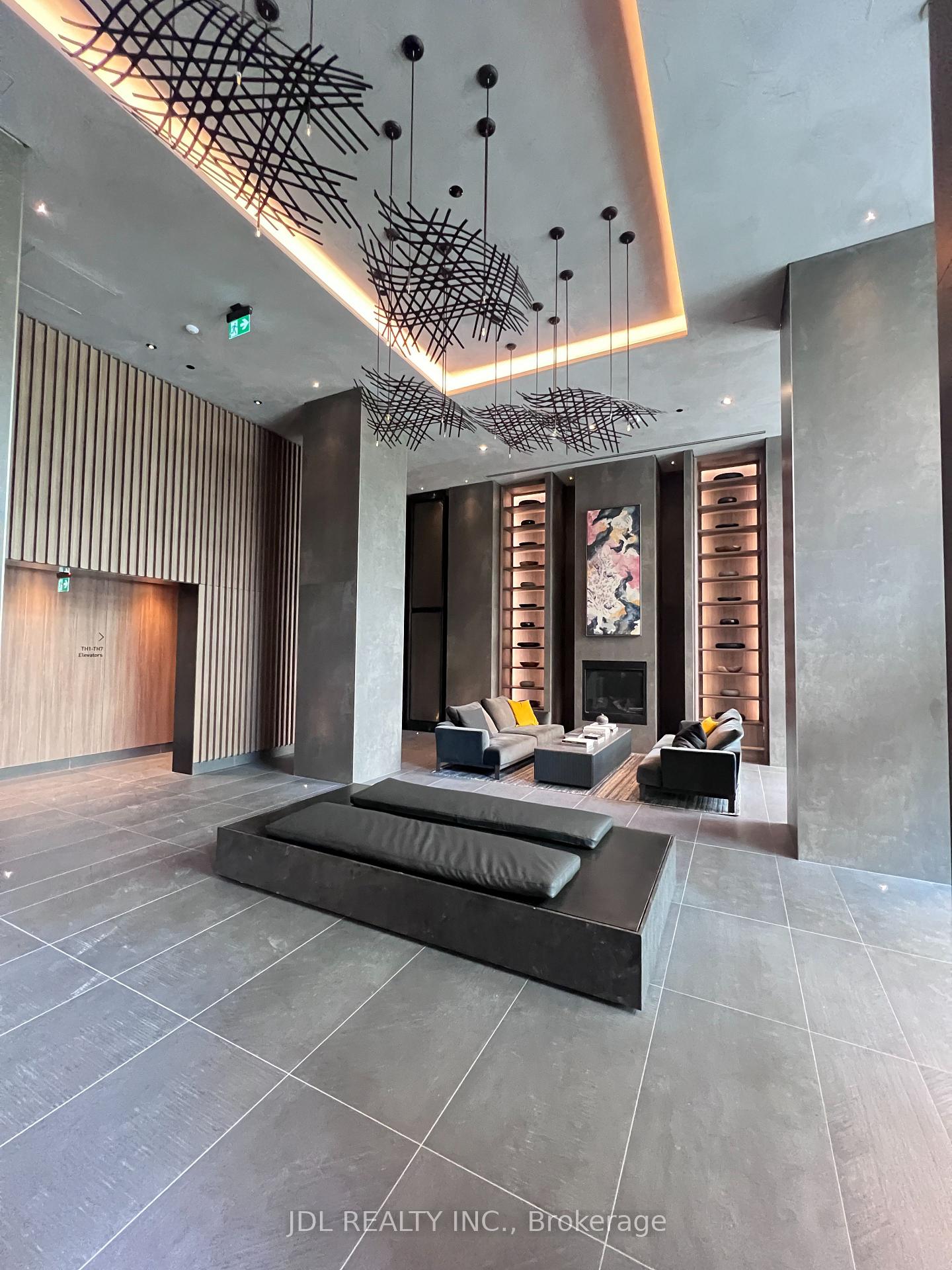 Photo 15 of Unit 4009, 55 Charles Street E, Toronto, Church-Yonge Corridor — HOMEH