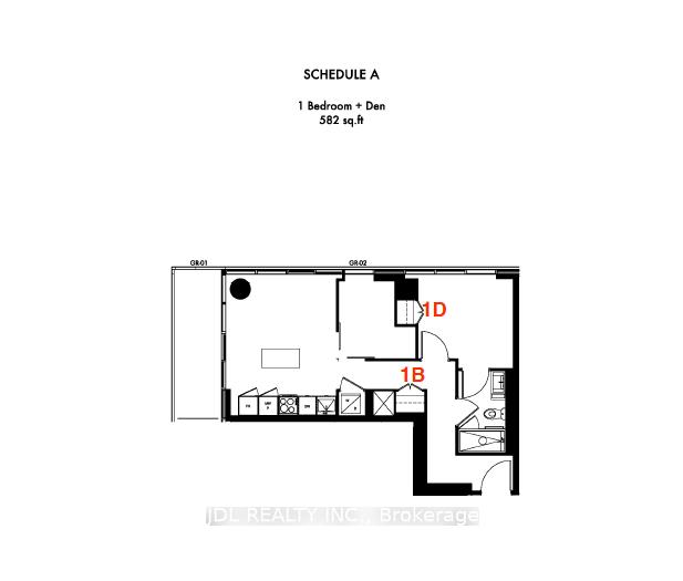 Photo 16 of Unit 4009, 55 Charles Street E, Toronto, Church-Yonge Corridor — HOMEH