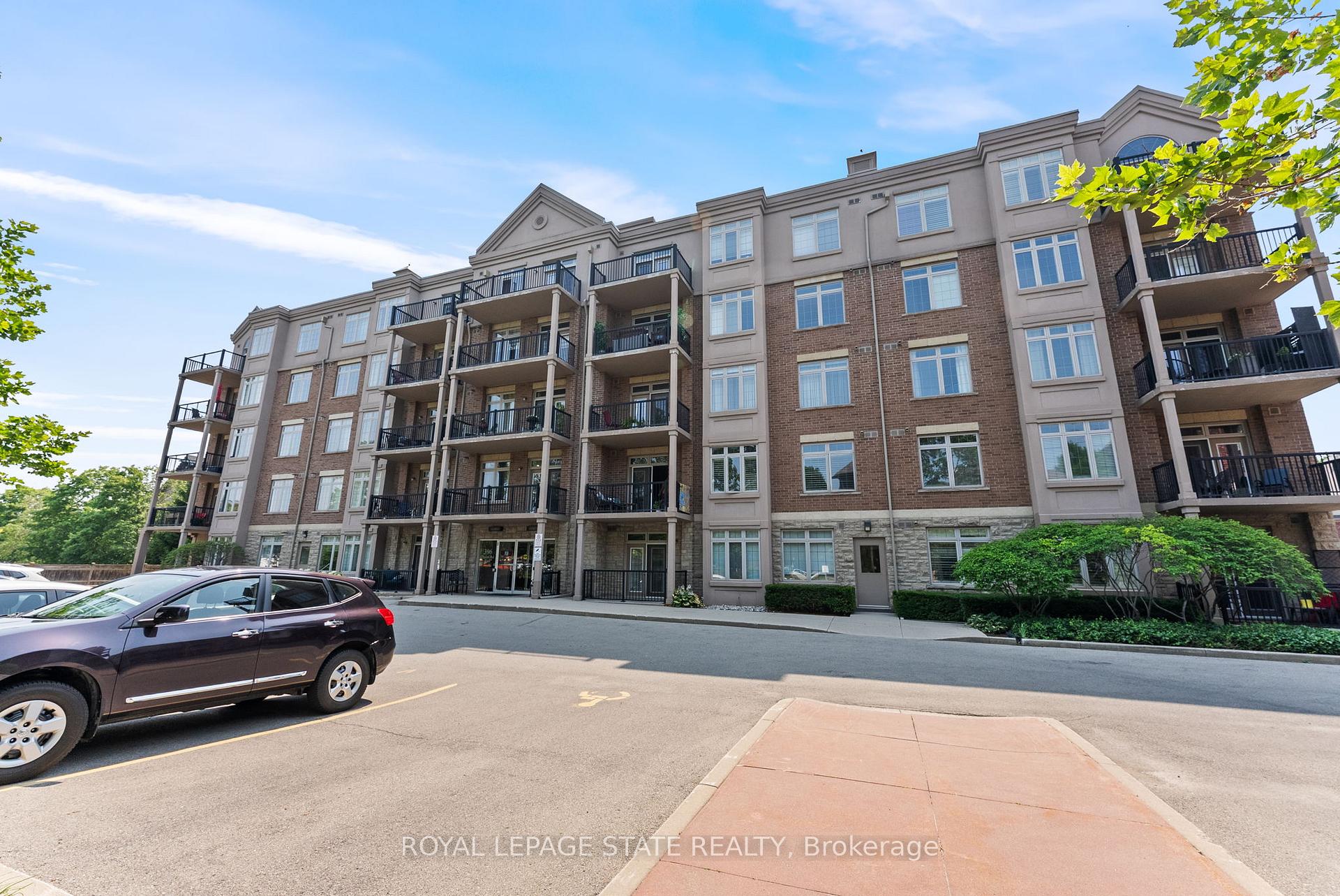 Photo 1 of 396 Plains Road E, Burlington, LaSalle — HOMEH