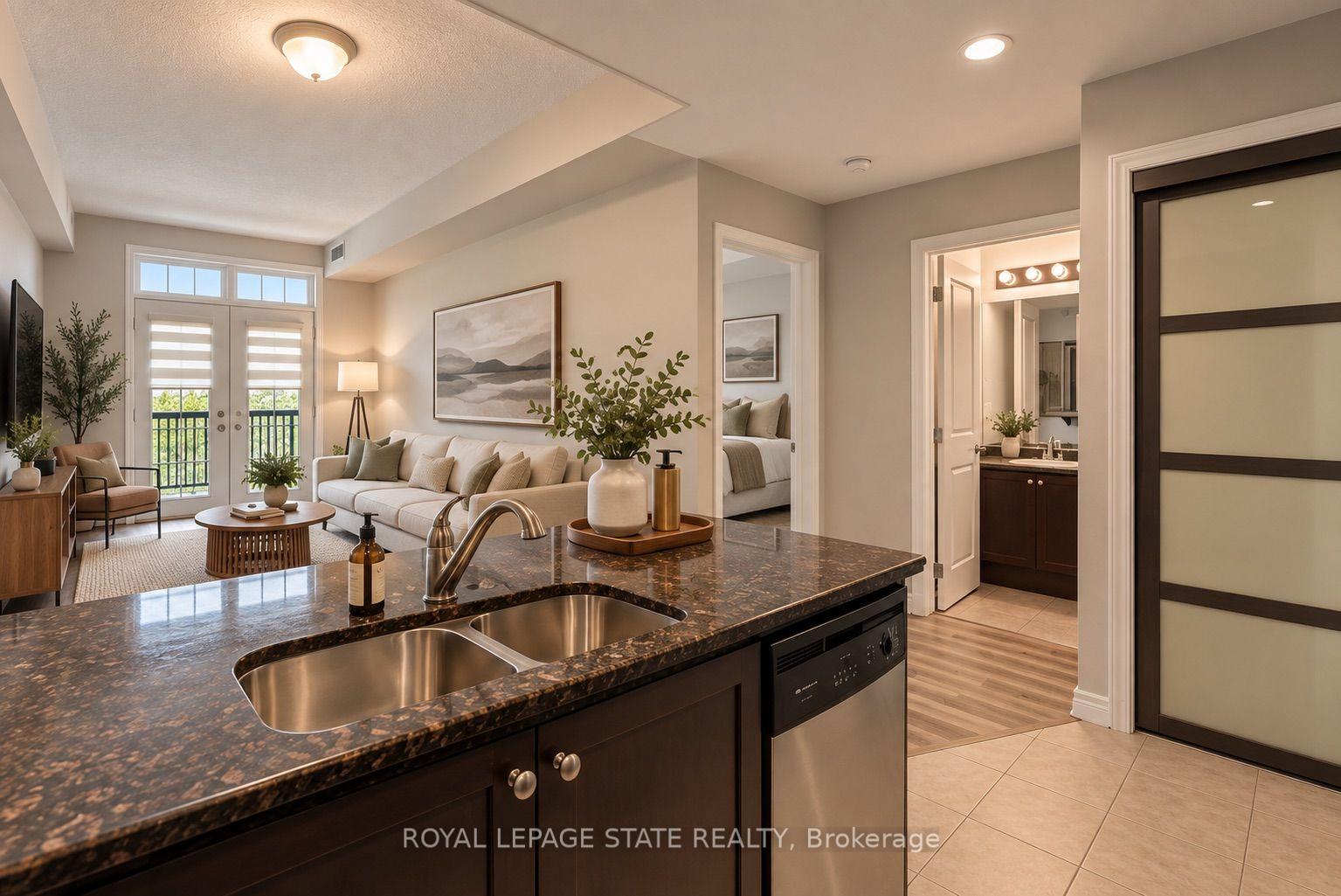 Photo 3 of 396 Plains Road E, Burlington, LaSalle — HOMEH
