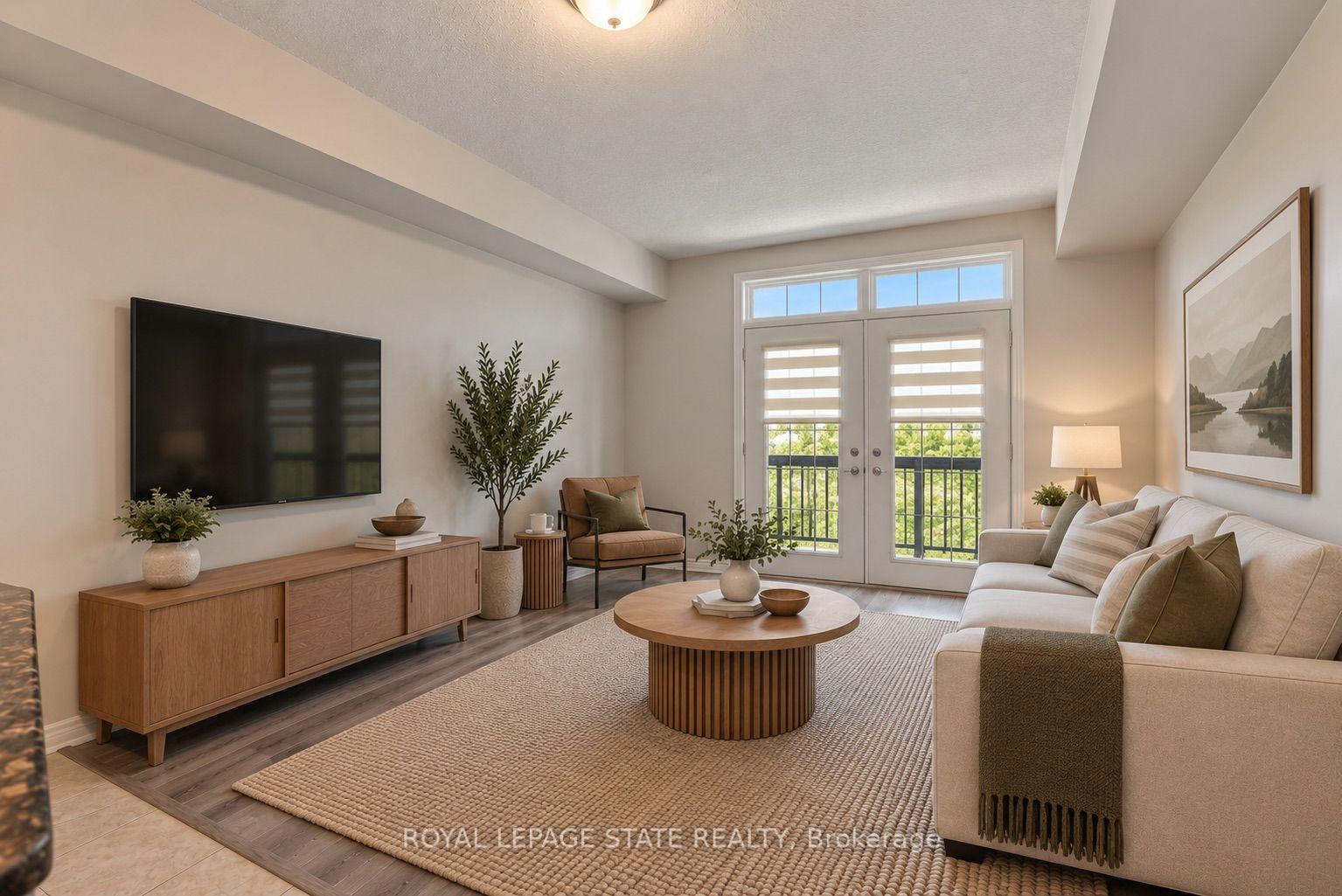 Photo 4 of 396 Plains Road E, Burlington, LaSalle — HOMEH