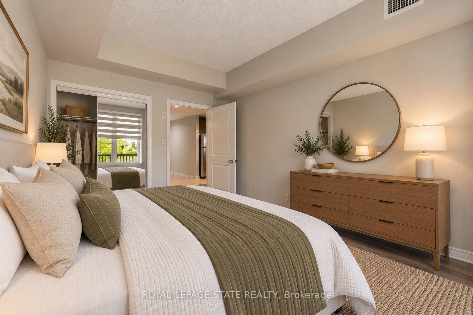 Photo 6 of 396 Plains Road E, Burlington, LaSalle — HOMEH