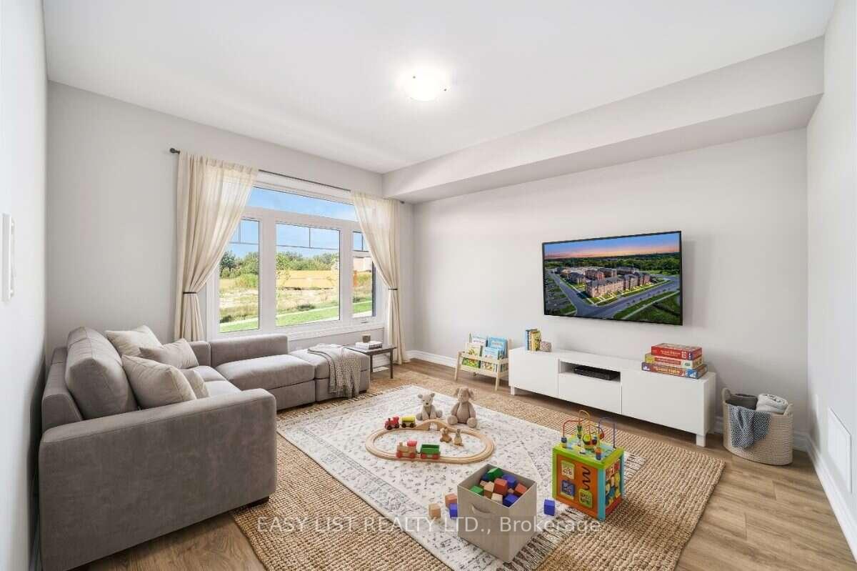 Photo 13 of 19 Addyman Crescent, Clarington, Newcastle — HOMEH