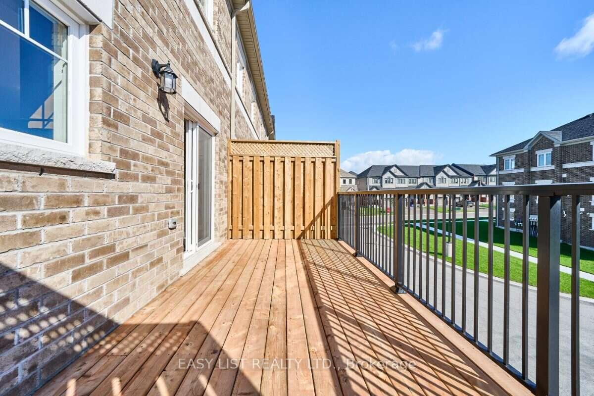 Photo 47 of 19 Addyman Crescent, Clarington, Newcastle — HOMEH