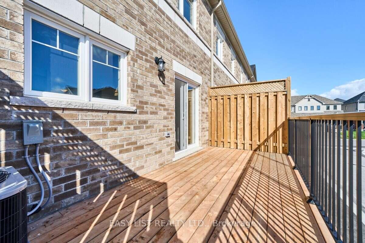 Photo 48 of 19 Addyman Crescent, Clarington, Newcastle — HOMEH