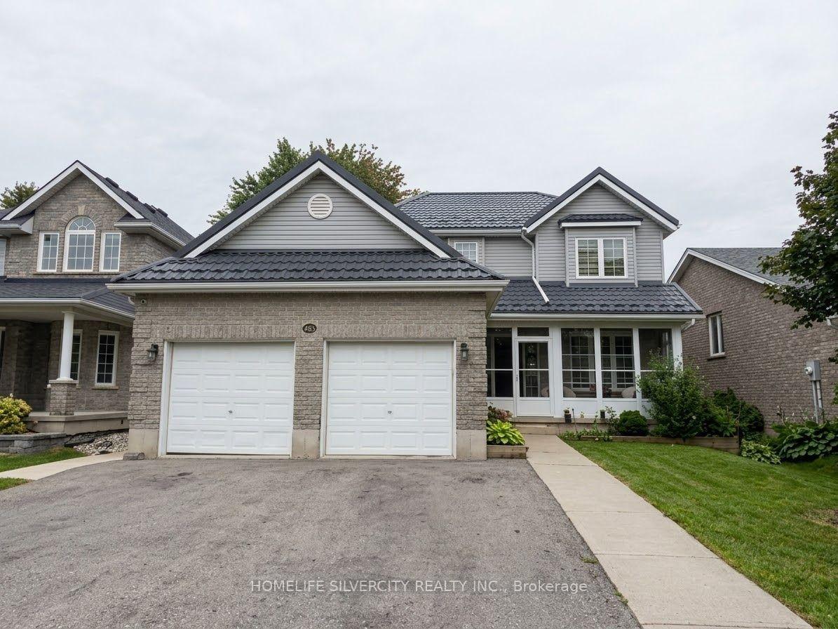 Photo of 483 Ontario Street