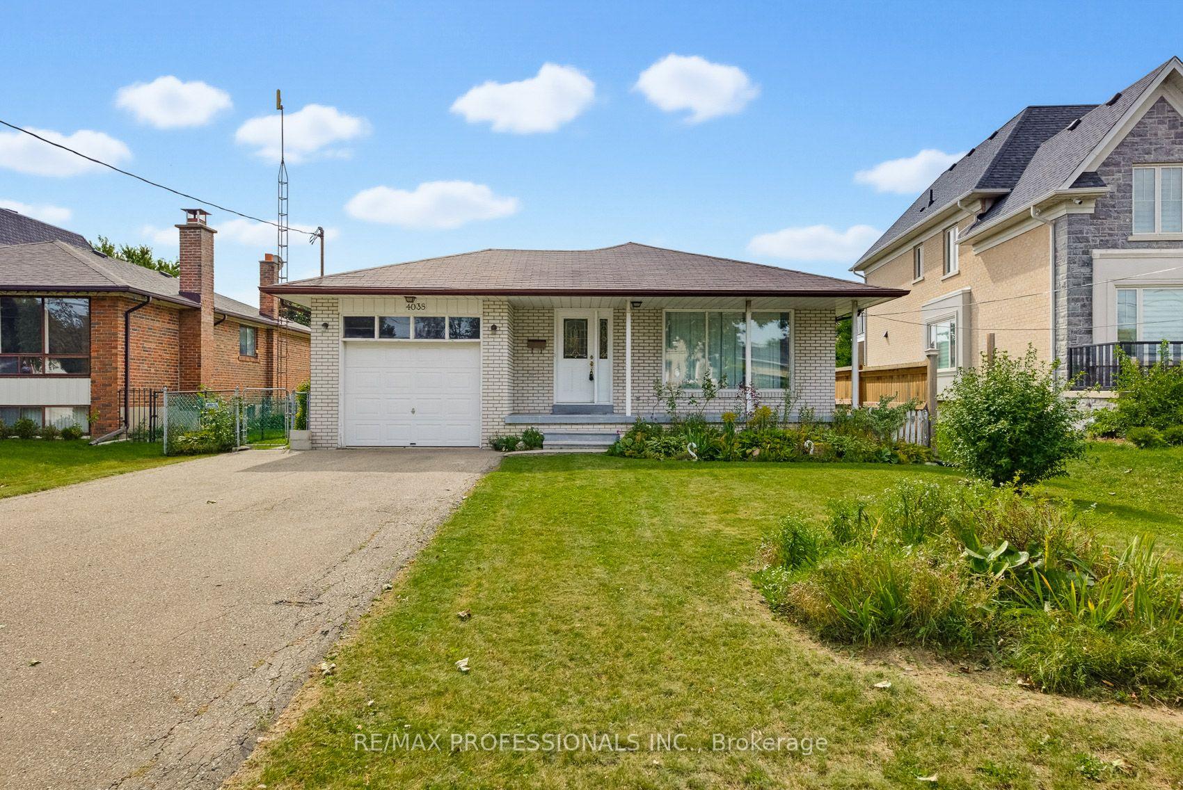 Photo 4 of 4038 Wilcox Road, Mississauga, Rathwood — HOMEH