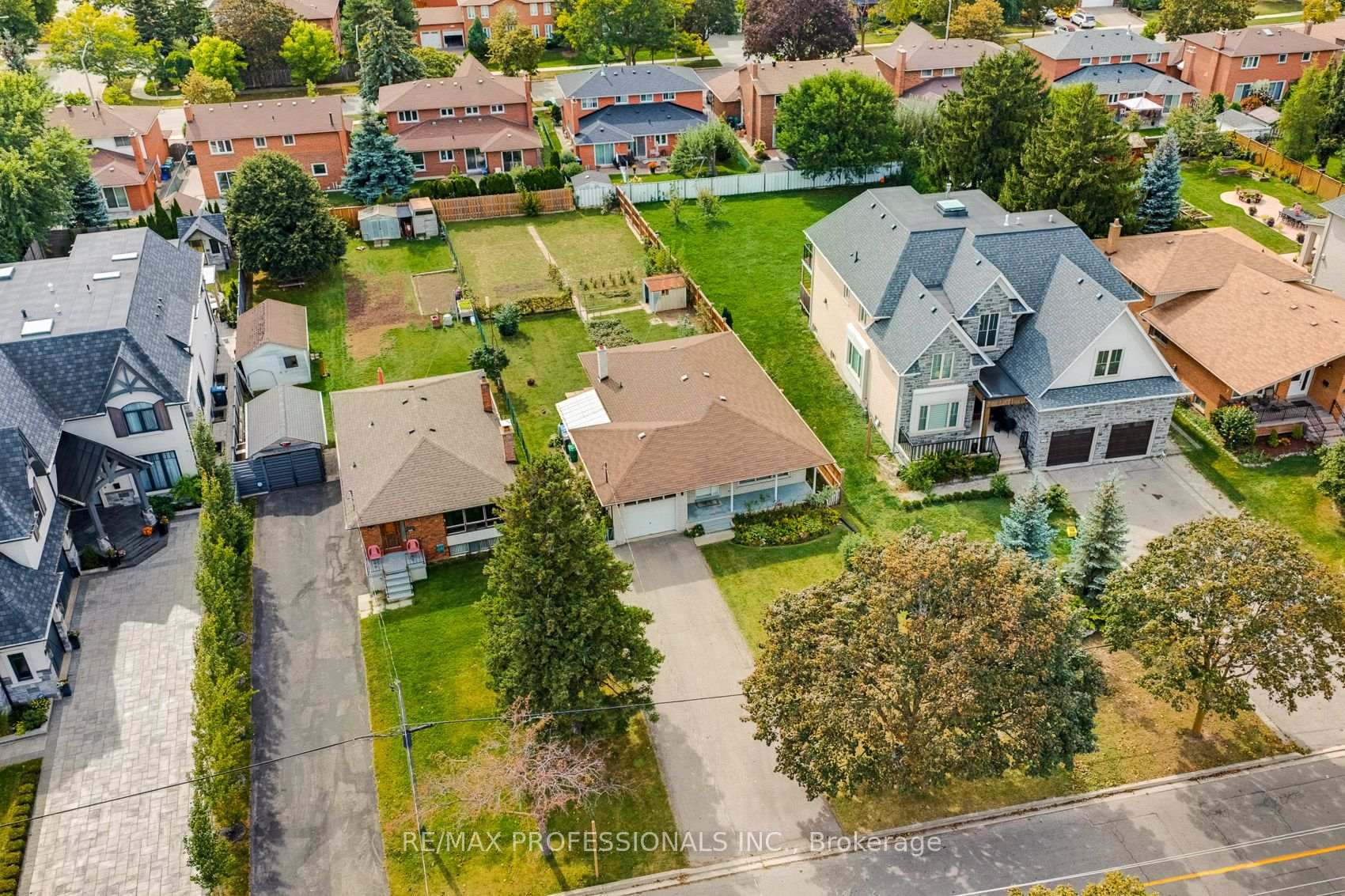 Photo 20 of 4038 Wilcox Road, Mississauga, Rathwood — HOMEH