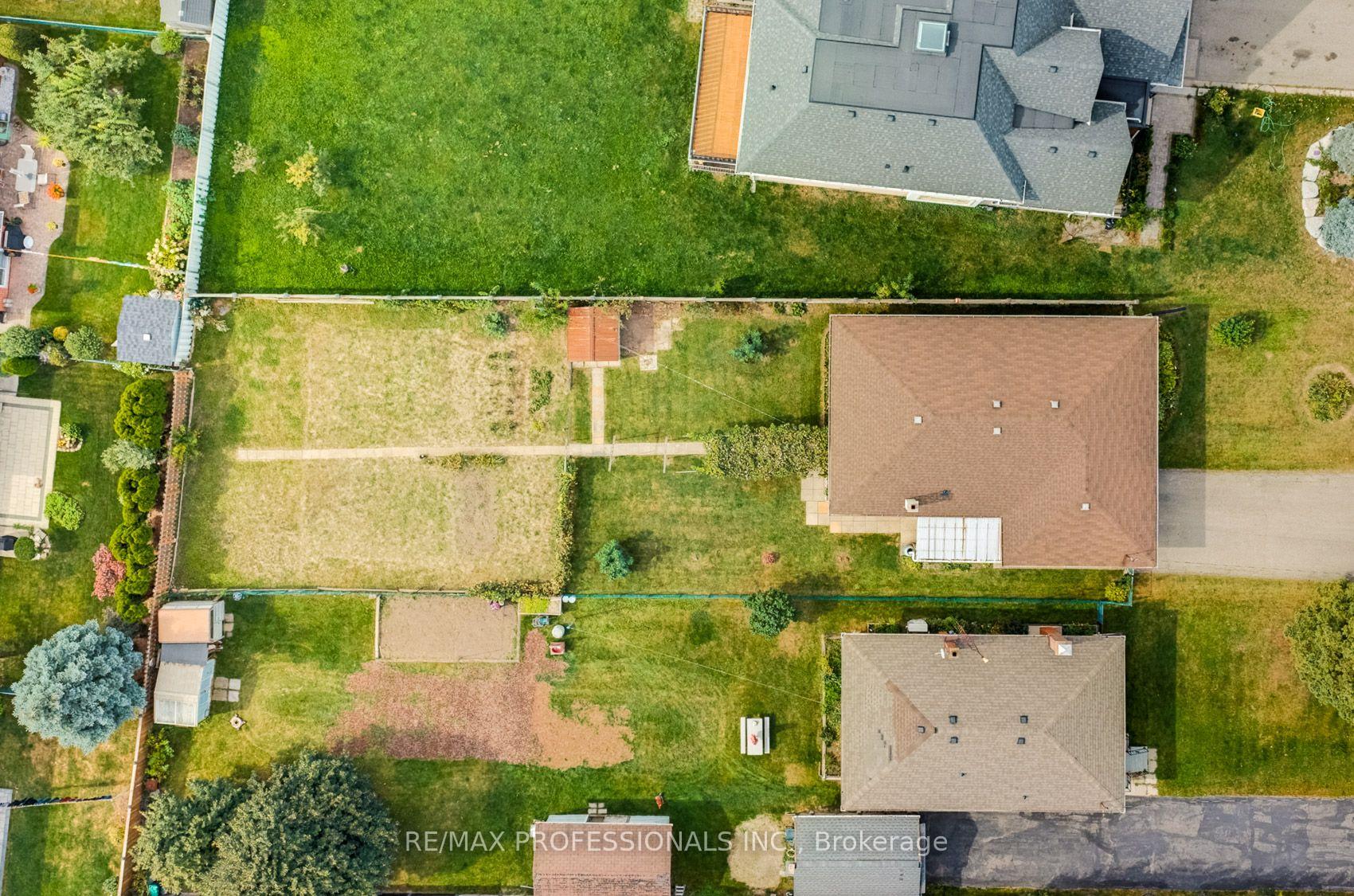 Photo 25 of 4038 Wilcox Road, Mississauga, Rathwood — HOMEH