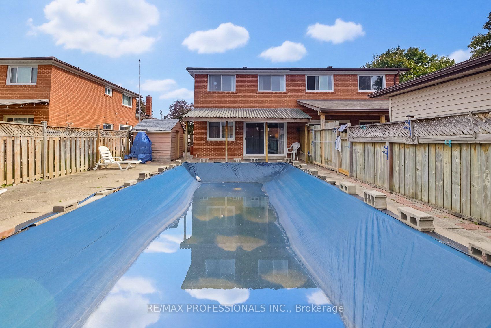 Photo 39 of 7540 Darcel Avenue, Mississauga, Malton — HOMEH
