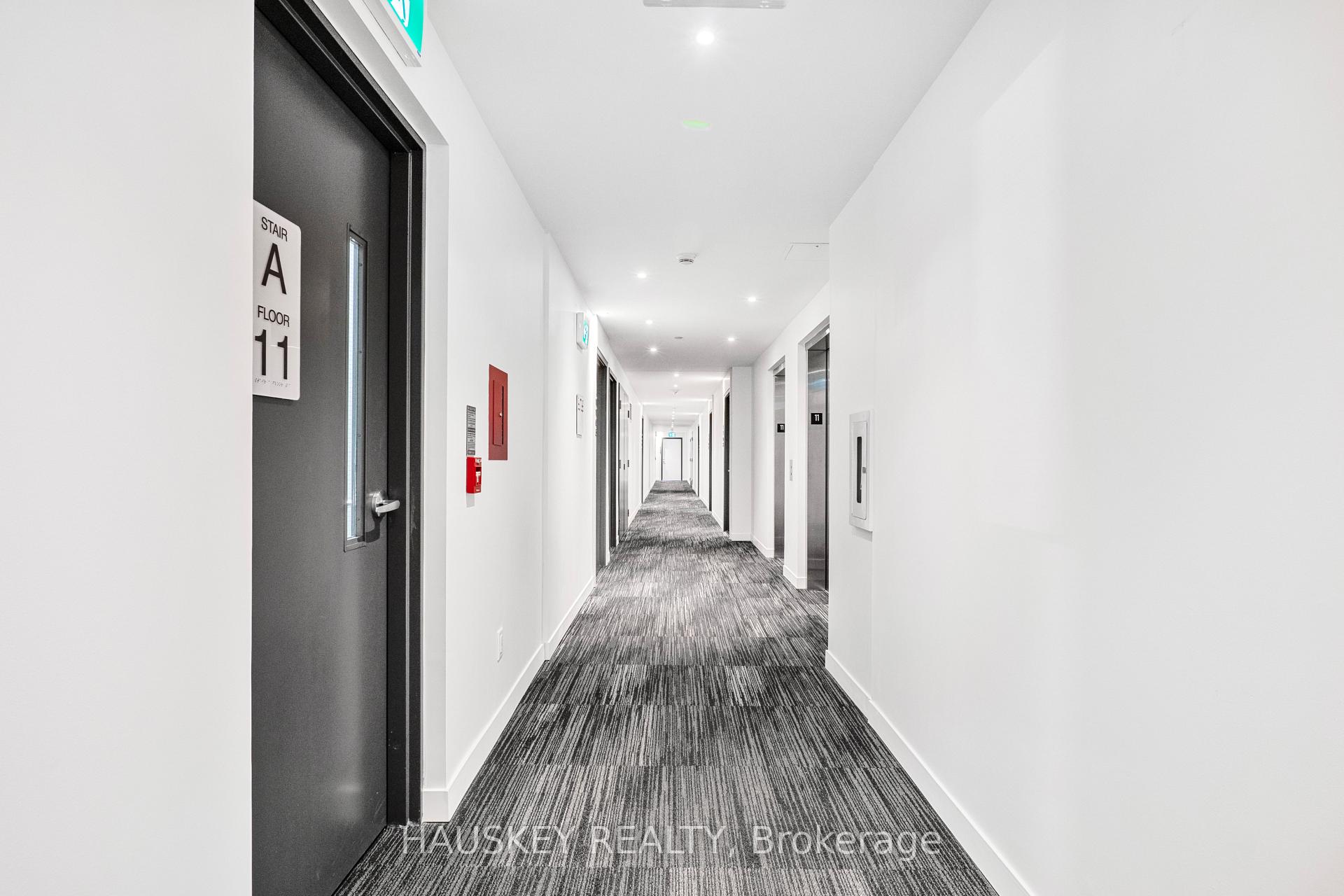 Photo 21 of Unit 1102, 185 Alberta Avenue, Toronto, Oakwood Village — HOMEH