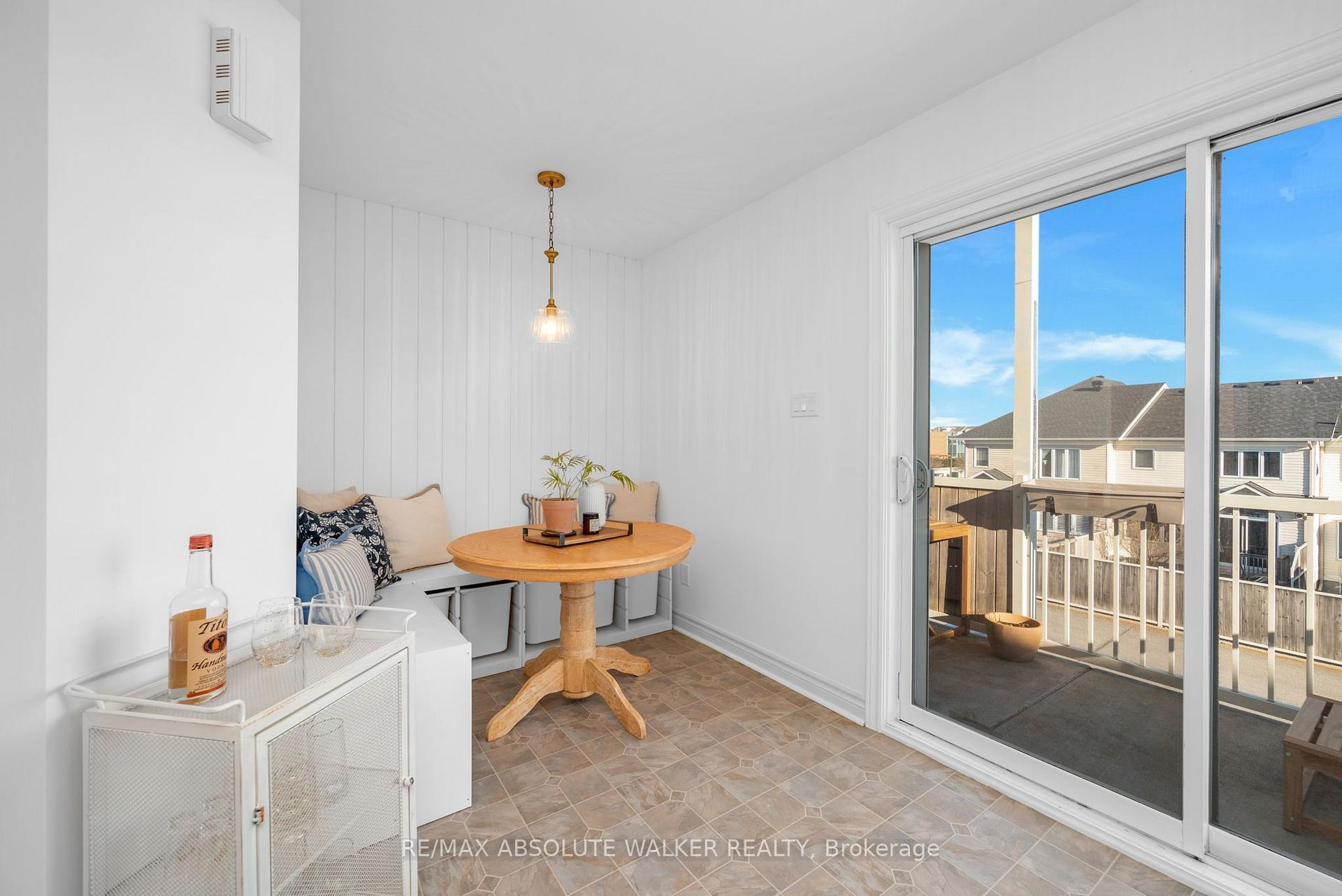 Photo 12 of Unit 32, 633 Lakeridge Drive, Ottawa, Avalon East — HOMEH