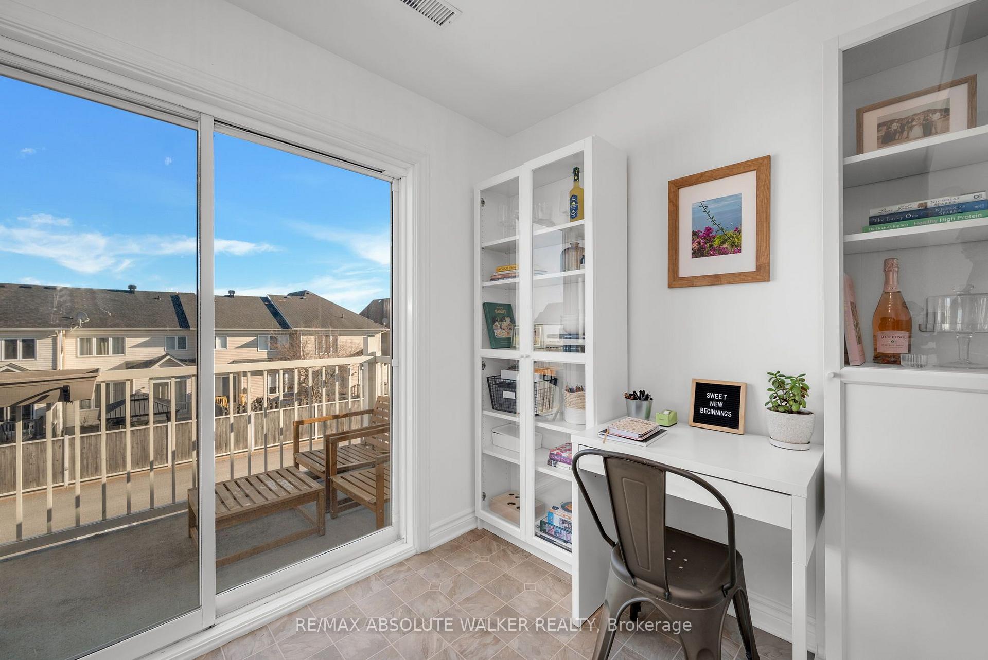 Photo 13 of Unit 32, 633 Lakeridge Drive, Ottawa, Avalon East — HOMEH