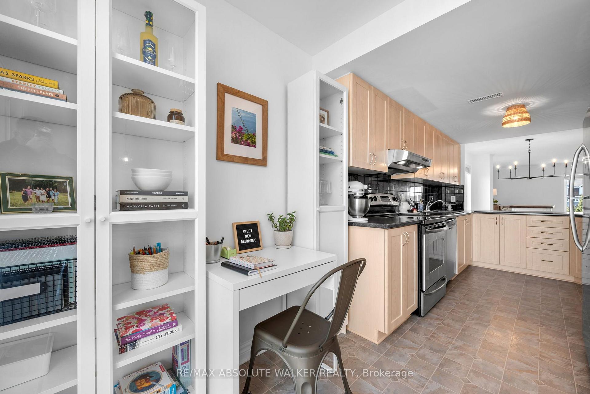 Photo 14 of Unit 32, 633 Lakeridge Drive, Ottawa, Avalon East — HOMEH