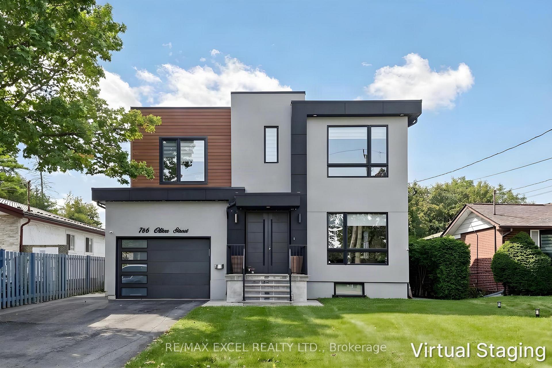 Photo 2 of 786 Oliva Street, Pickering, West Shore — HOMEH