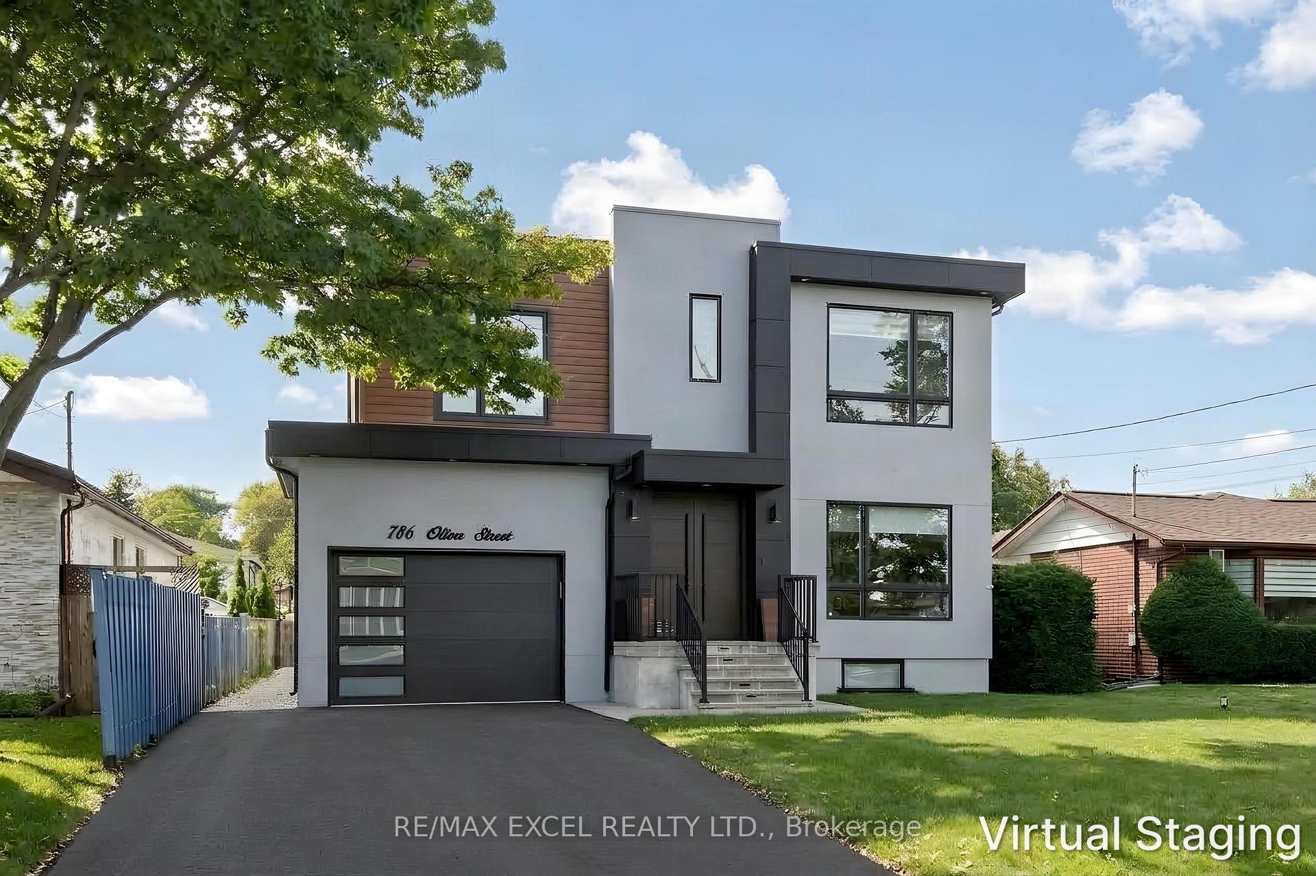 Photo 3 of 786 Oliva Street, Pickering, West Shore — HOMEH