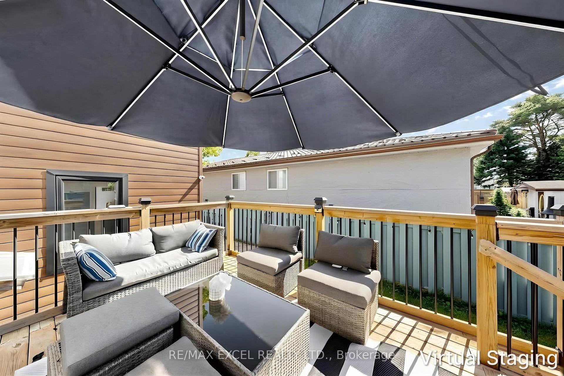 Photo 33 of 786 Oliva Street, Pickering, West Shore — HOMEH