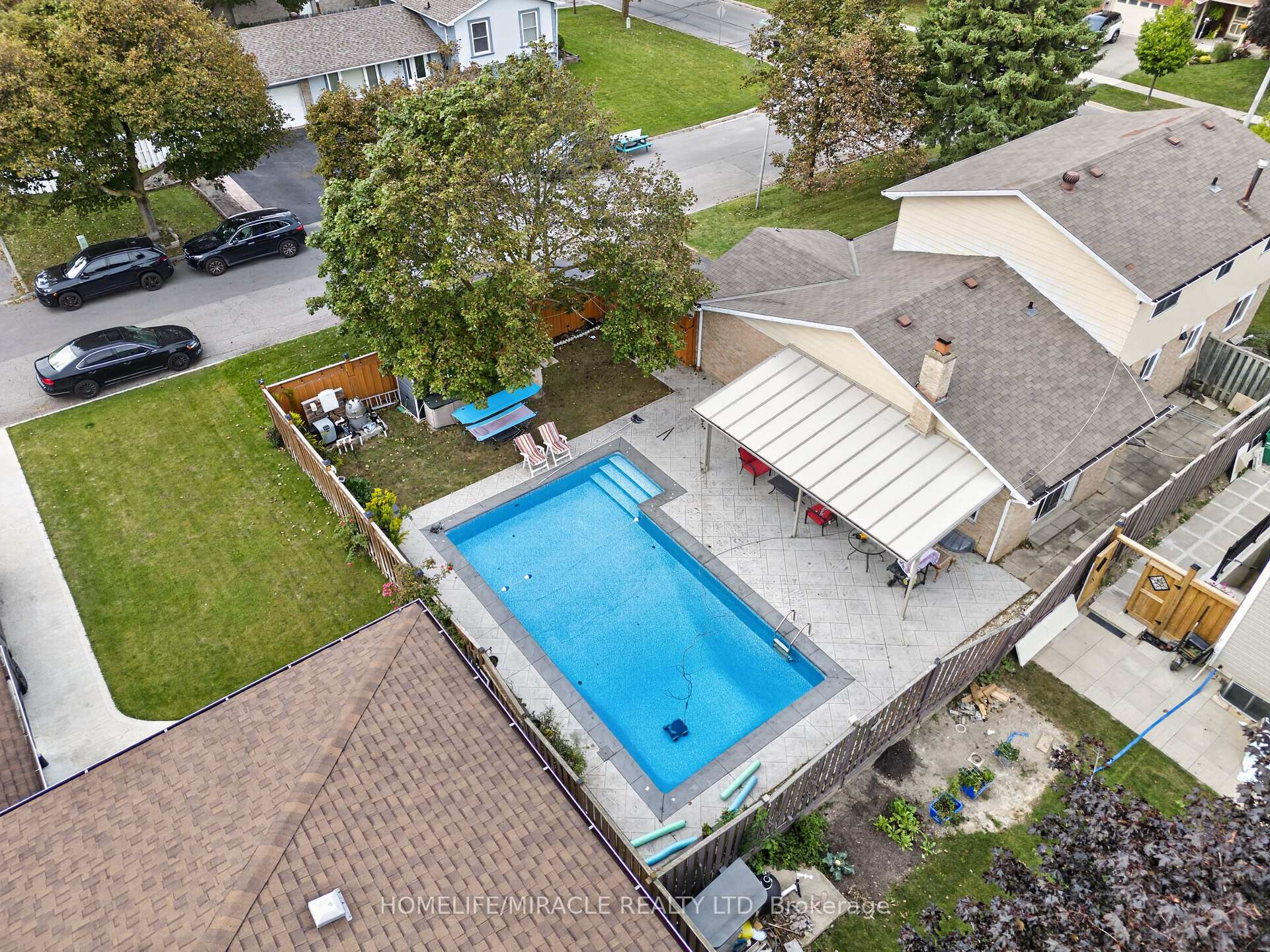 Photo 7 of 2 Jubilee Court, Brampton, Northgate — HOMEH
