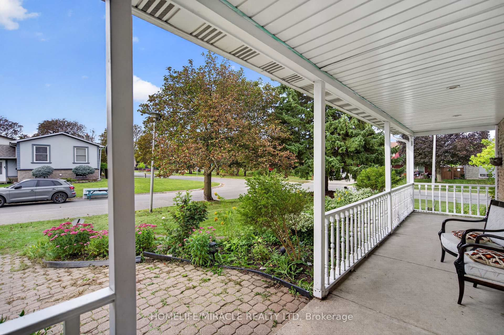 Photo 8 of 2 Jubilee Court, Brampton, Northgate — HOMEH