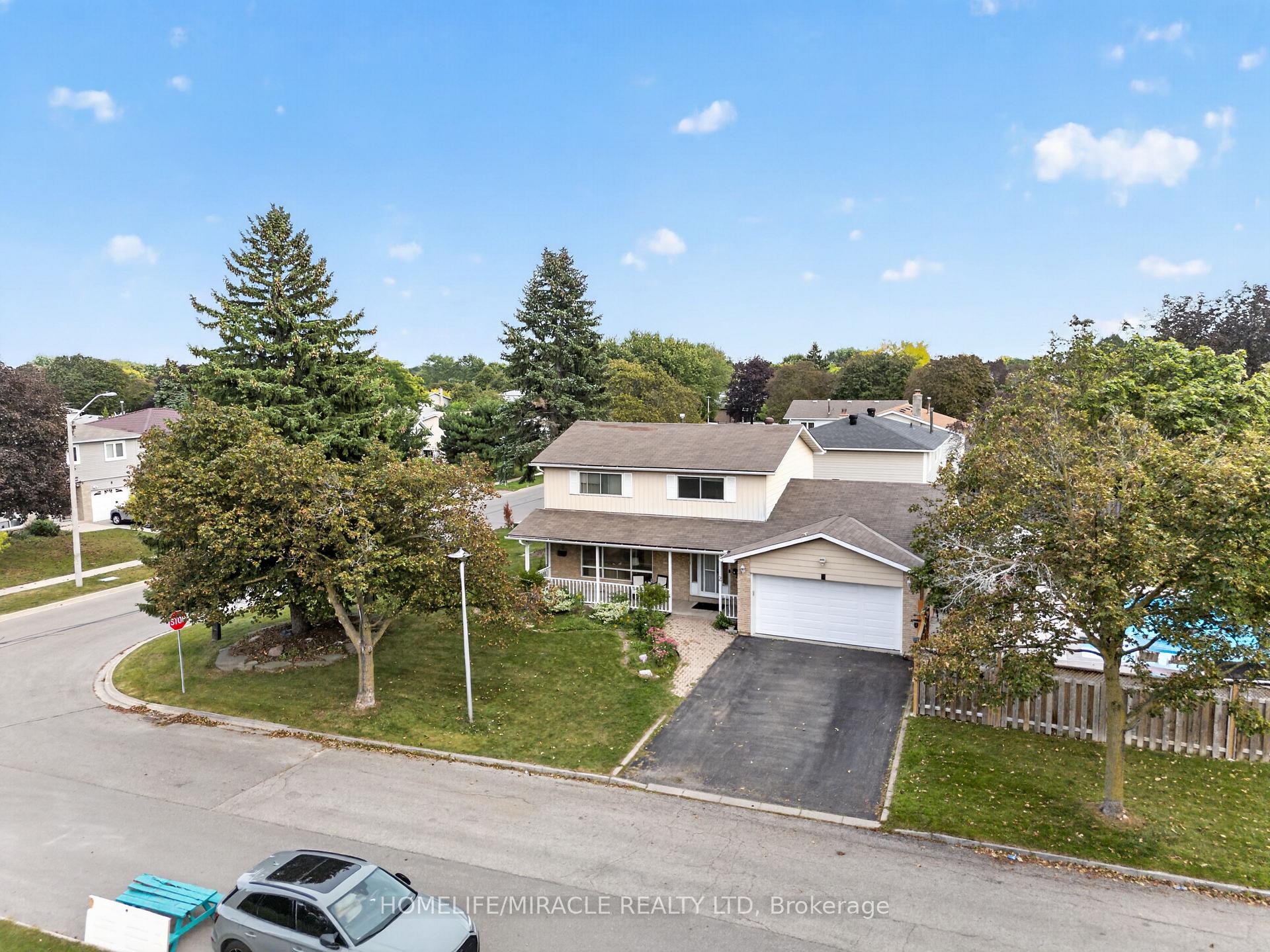 Photo 5 of 2 Jubilee Court, Brampton, Northgate — HOMEH