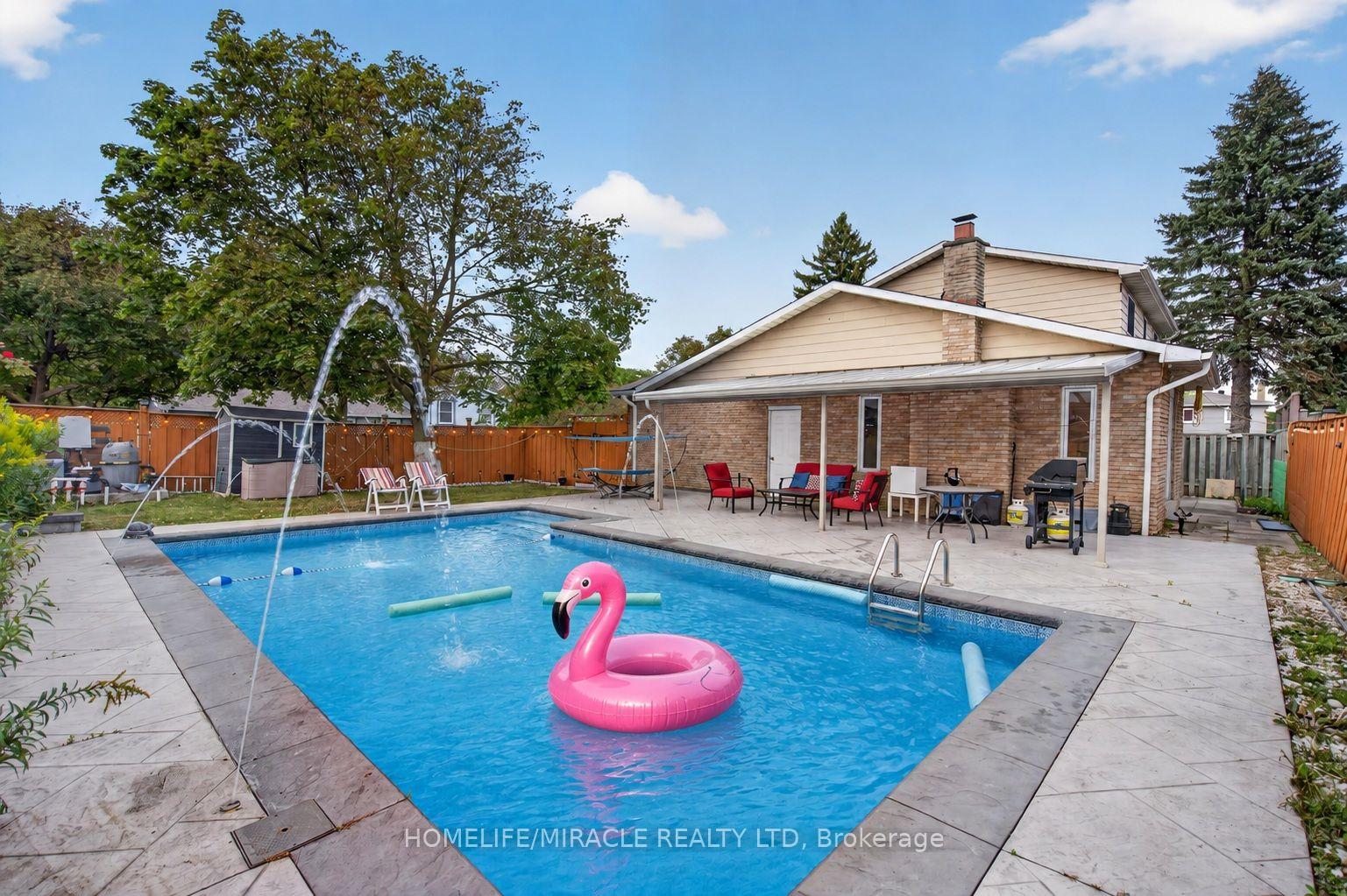 Photo 40 of 2 Jubilee Court, Brampton, Northgate — HOMEH