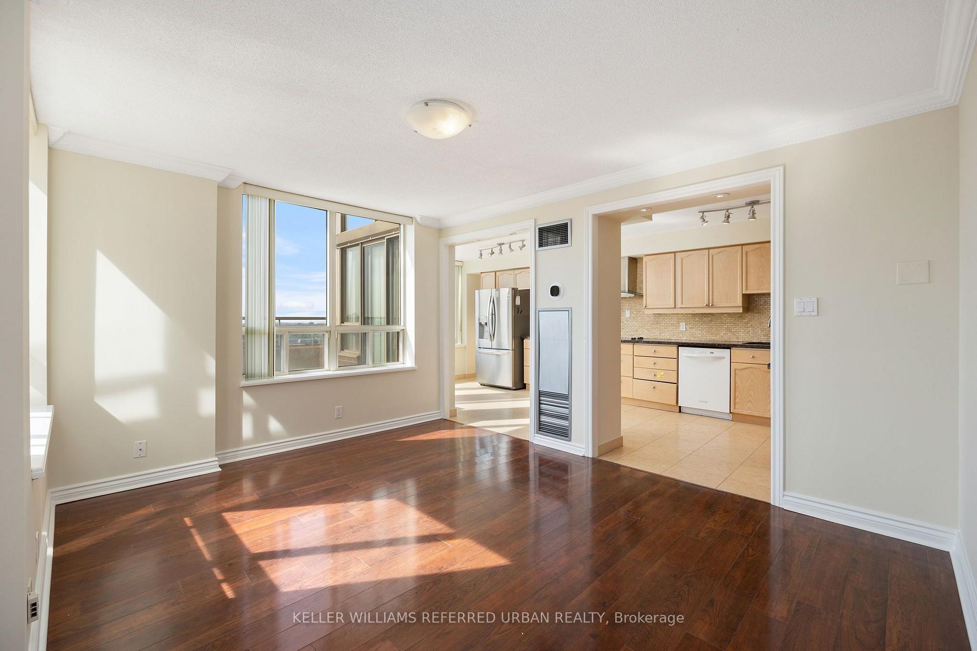 Photo of Unit 2903, 205 Wynford Drive S