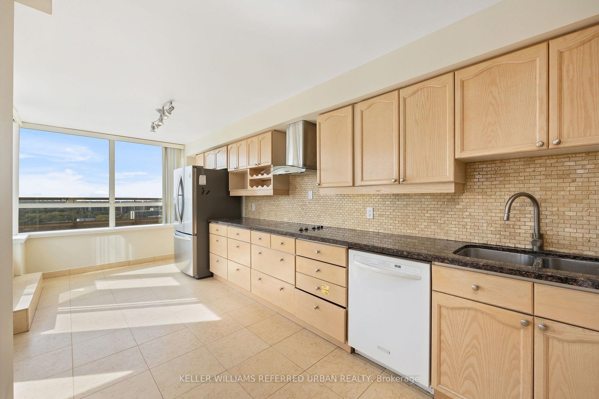 Photo 2 of Unit 2903, 205 Wynford Drive S, Toronto, Flemingdon Park — HOMEH