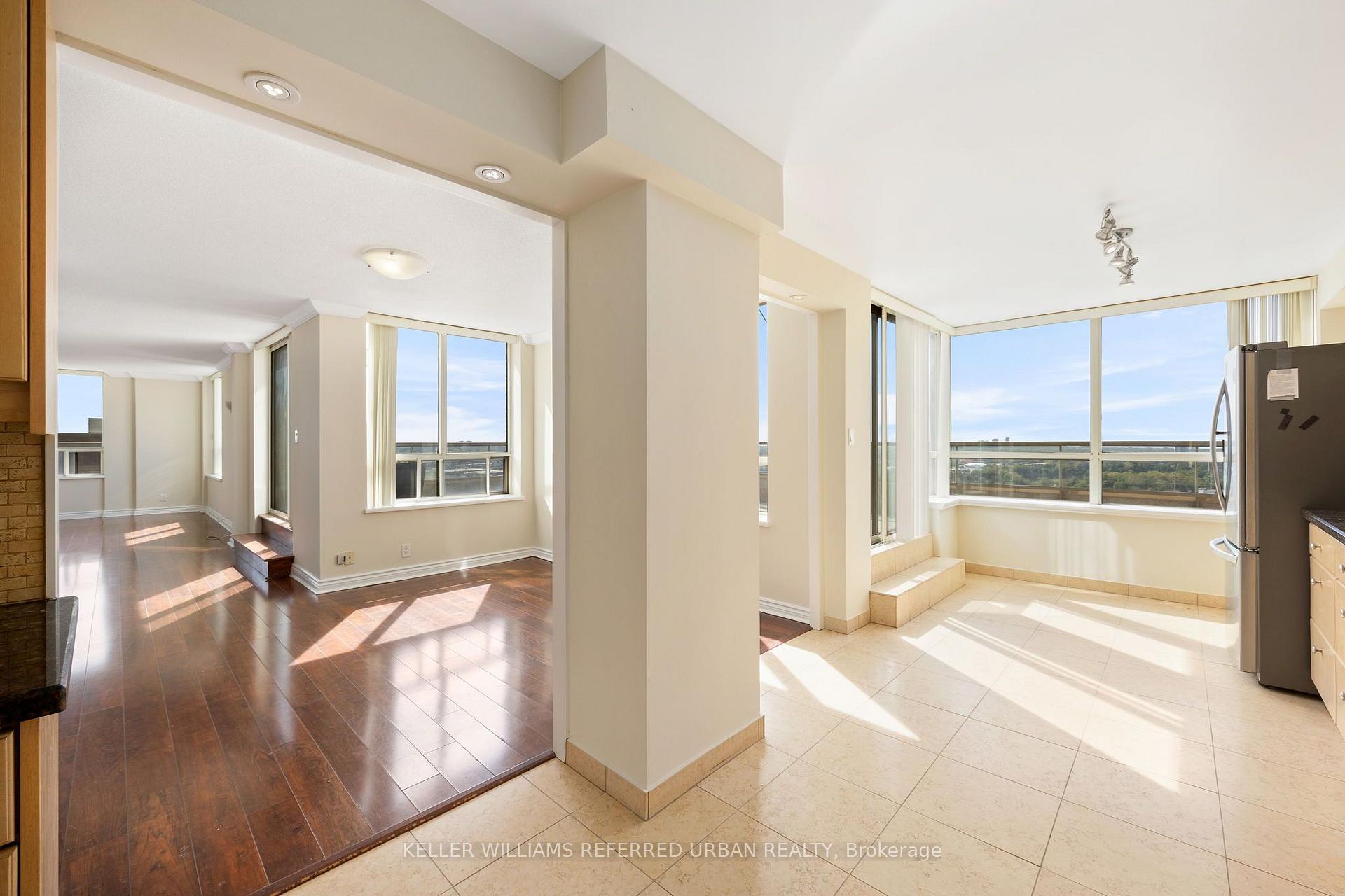 Photo 3 of Unit 2903, 205 Wynford Drive S, Toronto, Flemingdon Park — HOMEH