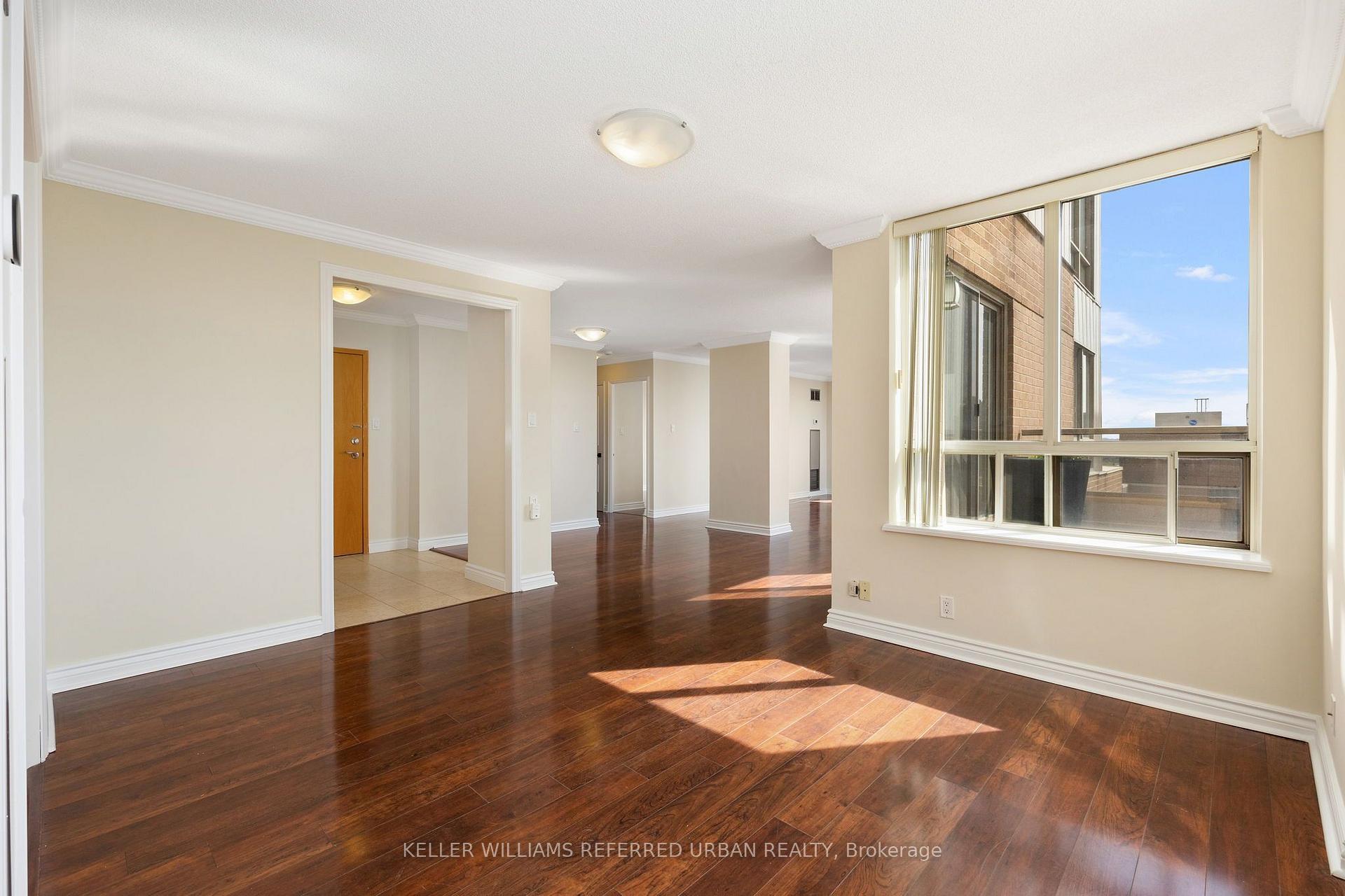 Photo 7 of Unit 2903, 205 Wynford Drive S, Toronto, Flemingdon Park — HOMEH