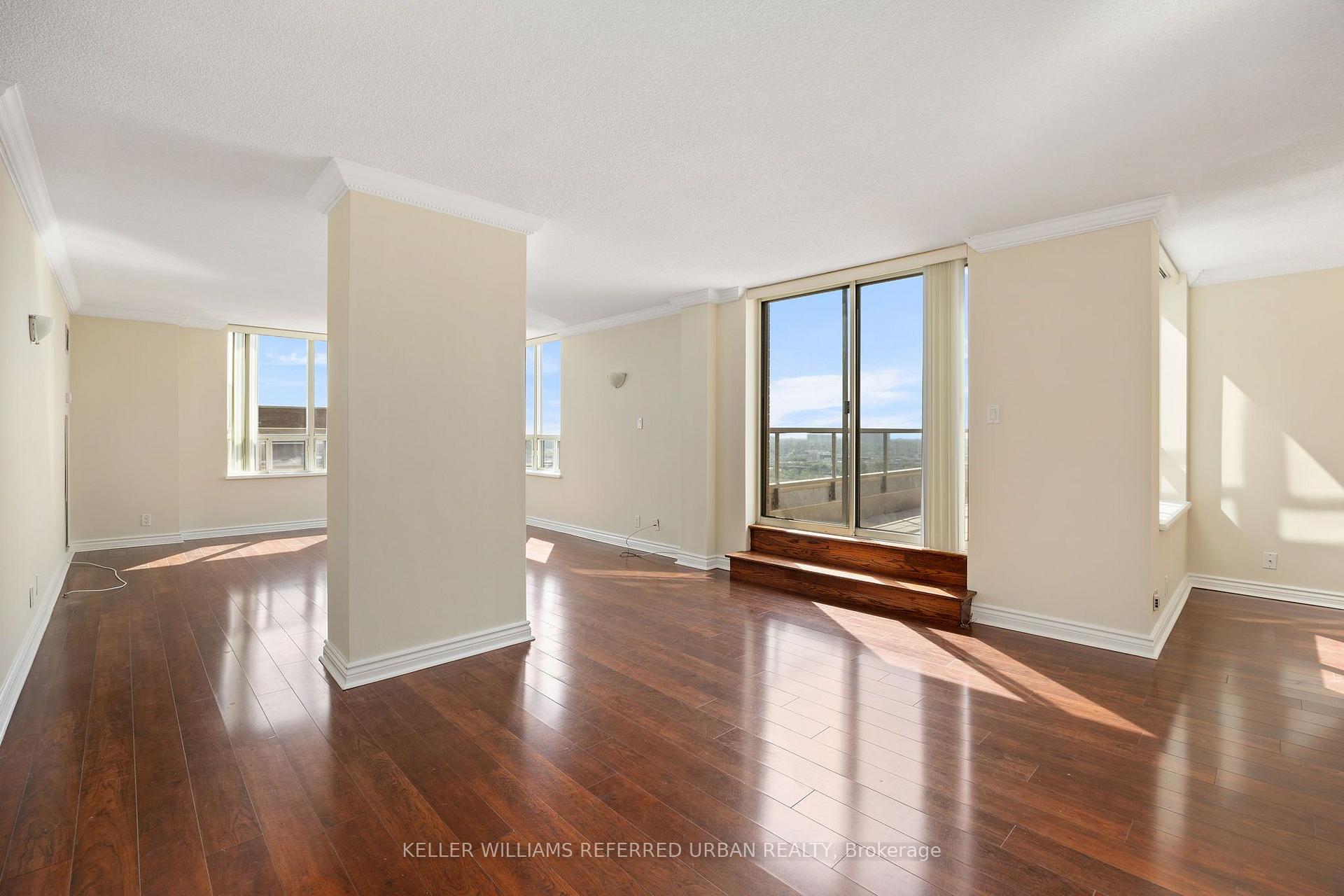 Photo 8 of Unit 2903, 205 Wynford Drive S, Toronto, Flemingdon Park — HOMEH