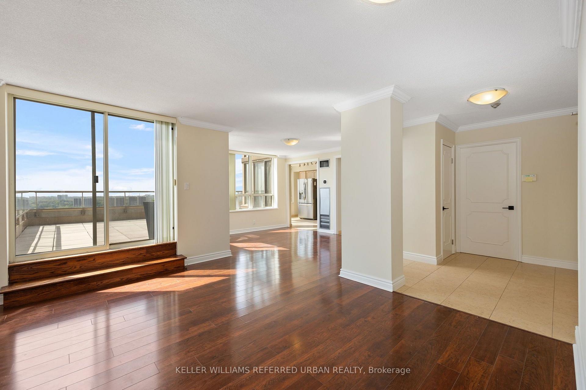 Photo 9 of Unit 2903, 205 Wynford Drive S, Toronto, Flemingdon Park — HOMEH