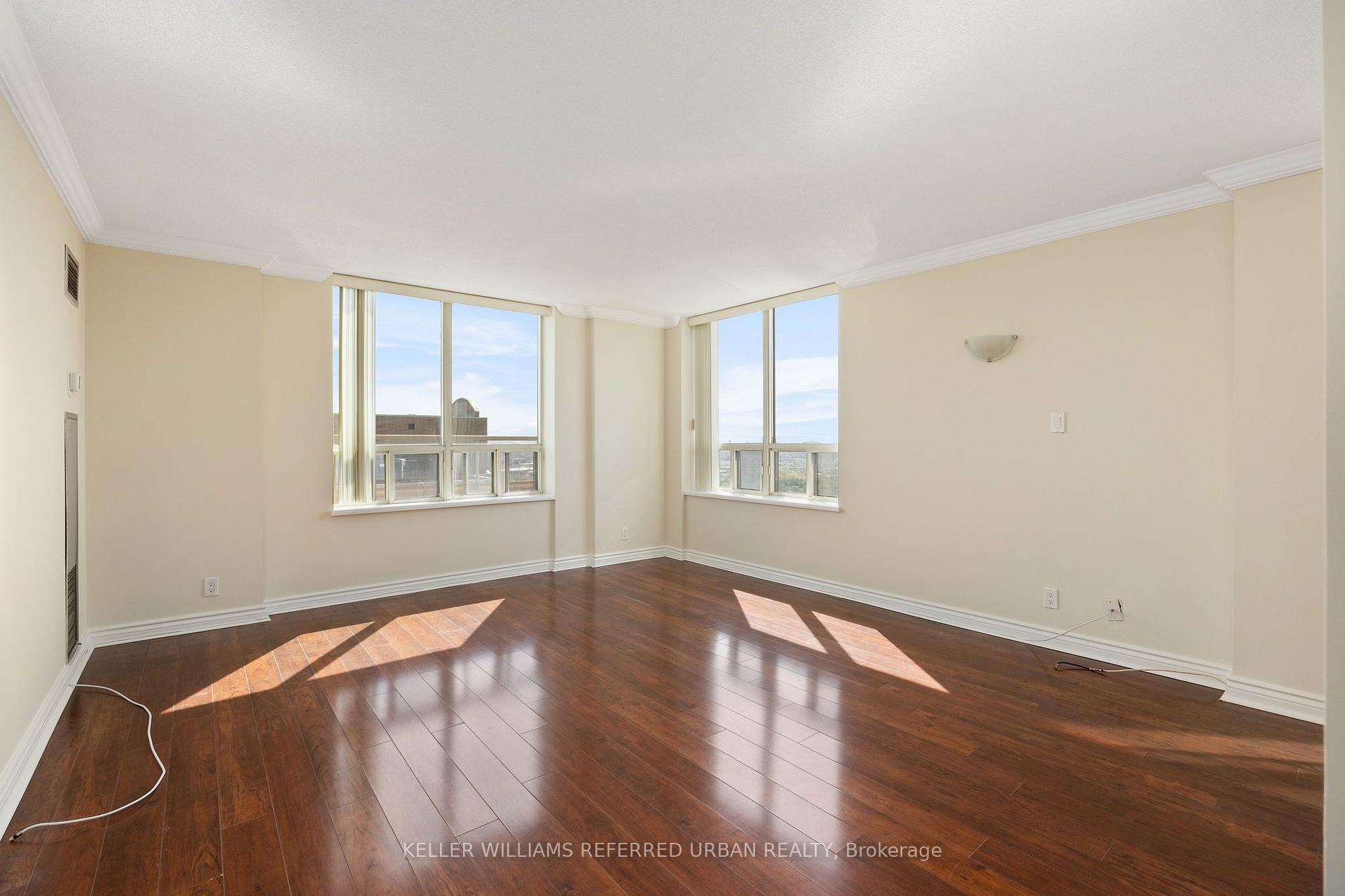 Photo 10 of Unit 2903, 205 Wynford Drive S, Toronto, Flemingdon Park — HOMEH
