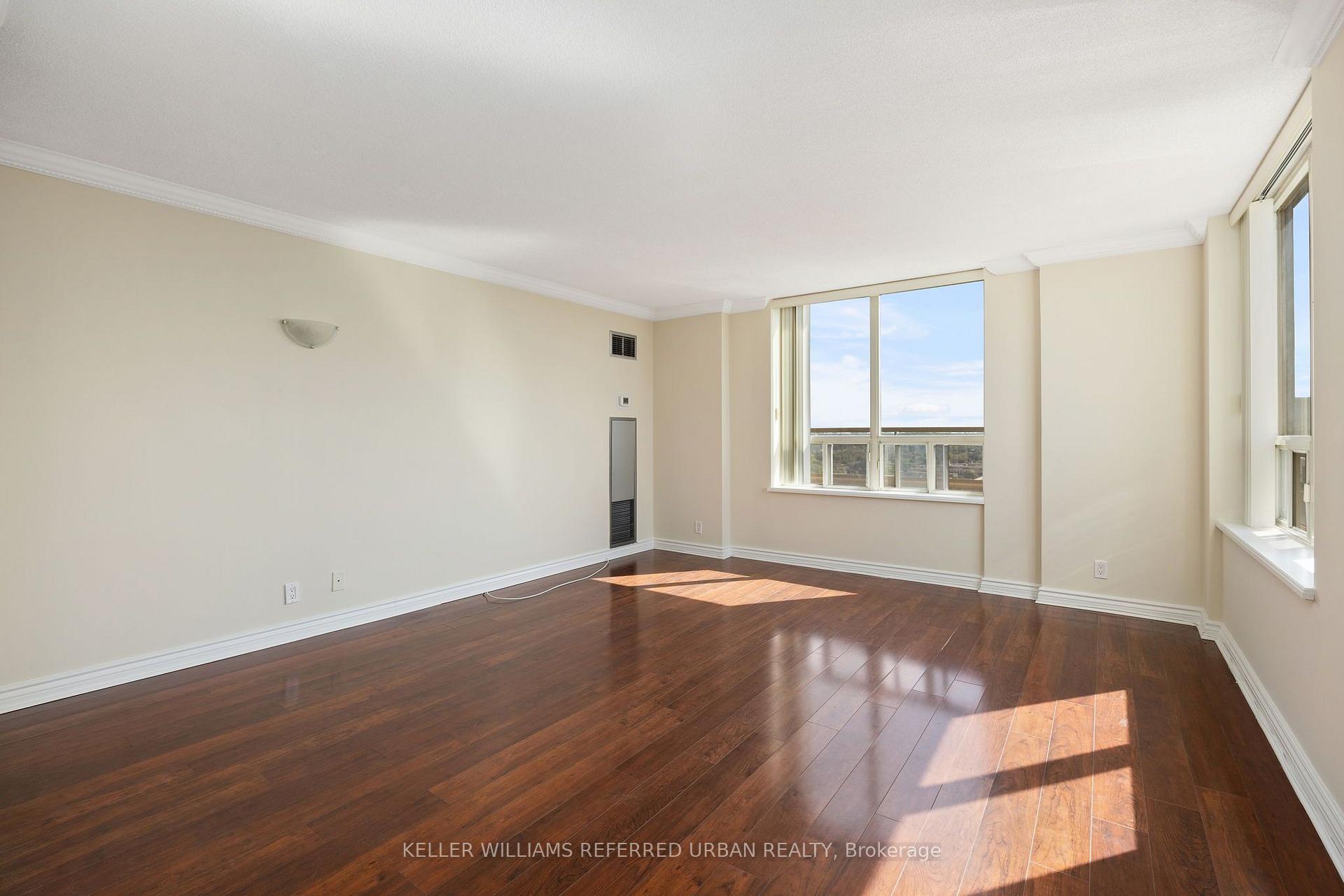 Photo 11 of Unit 2903, 205 Wynford Drive S, Toronto, Flemingdon Park — HOMEH