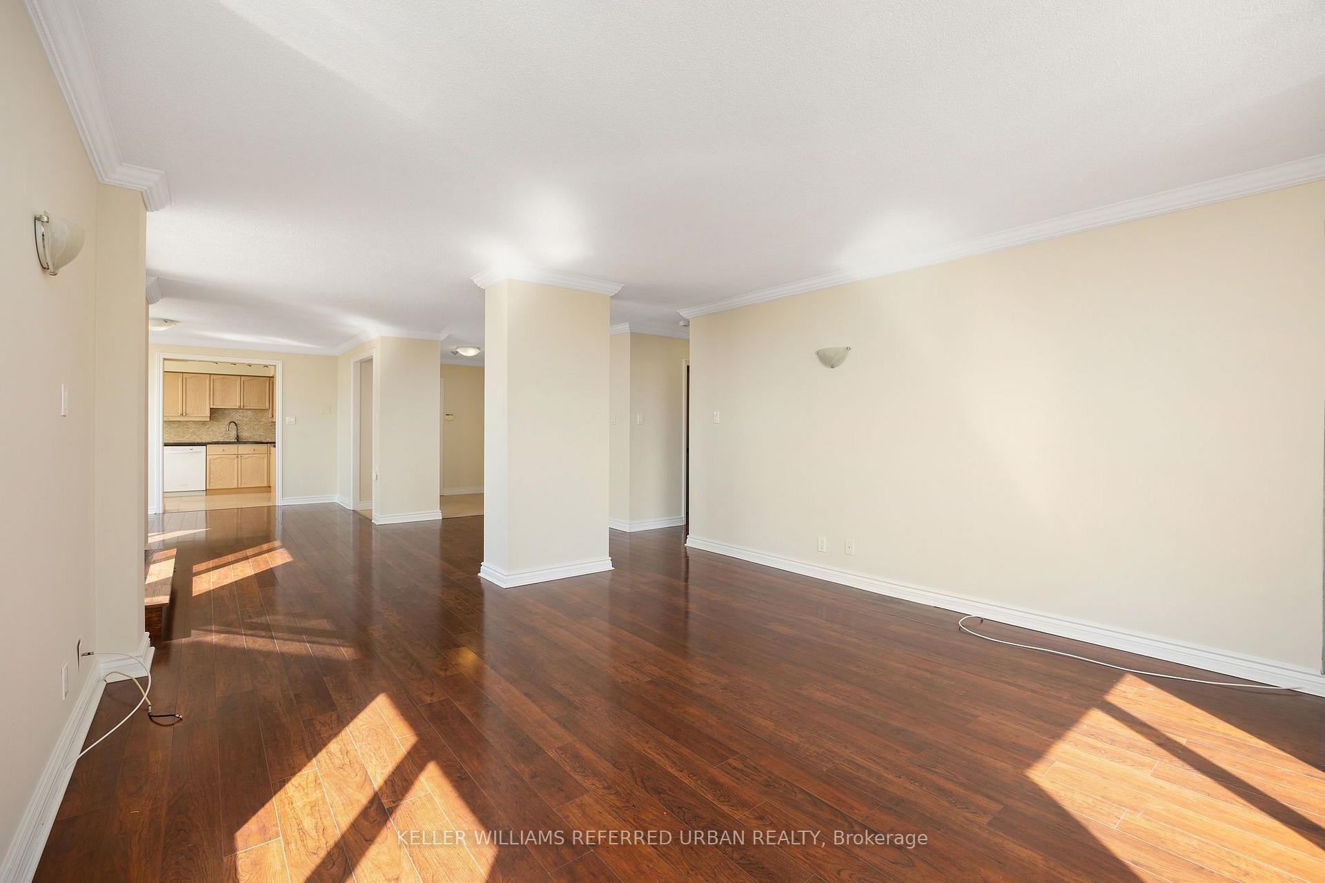 Photo 12 of Unit 2903, 205 Wynford Drive S, Toronto, Flemingdon Park — HOMEH