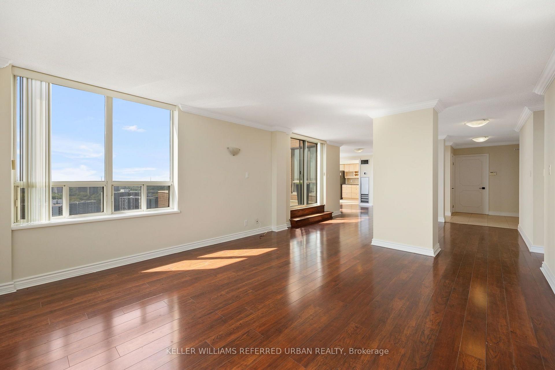 Photo 13 of Unit 2903, 205 Wynford Drive S, Toronto, Flemingdon Park — HOMEH