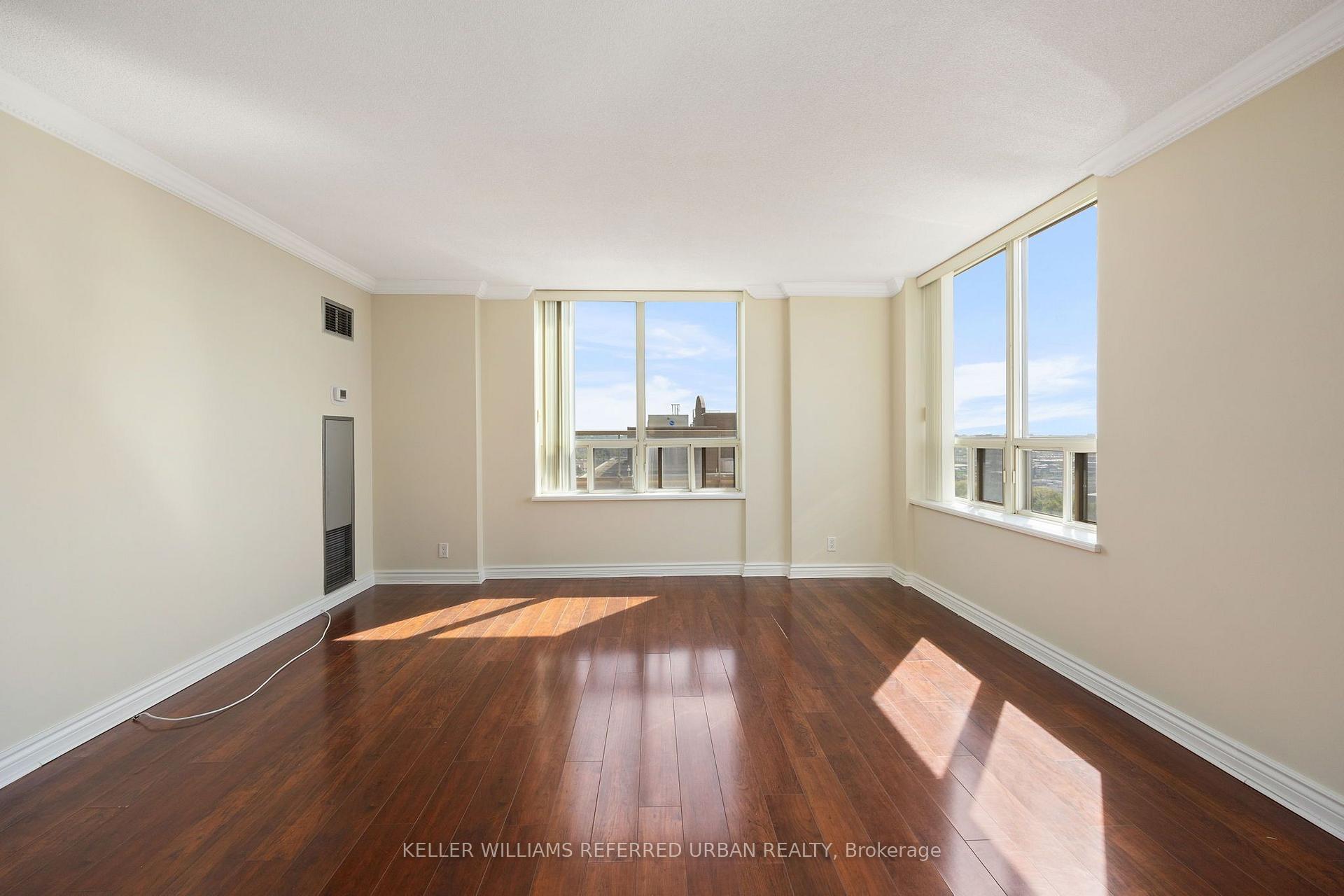 Photo 14 of Unit 2903, 205 Wynford Drive S, Toronto, Flemingdon Park — HOMEH