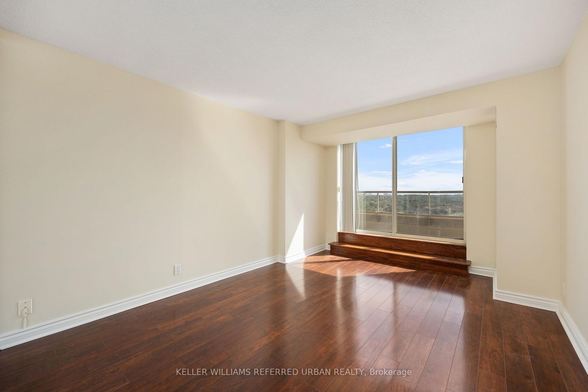 Photo 15 of Unit 2903, 205 Wynford Drive S, Toronto, Flemingdon Park — HOMEH