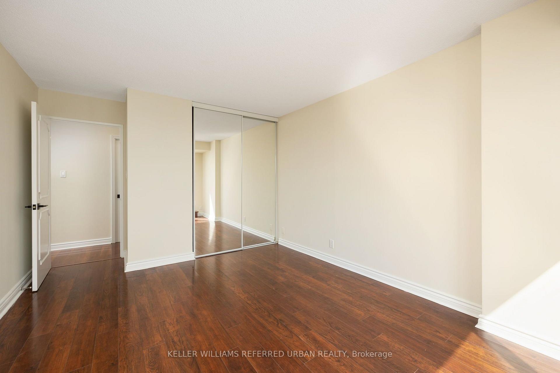 Photo 16 of Unit 2903, 205 Wynford Drive S, Toronto, Flemingdon Park — HOMEH