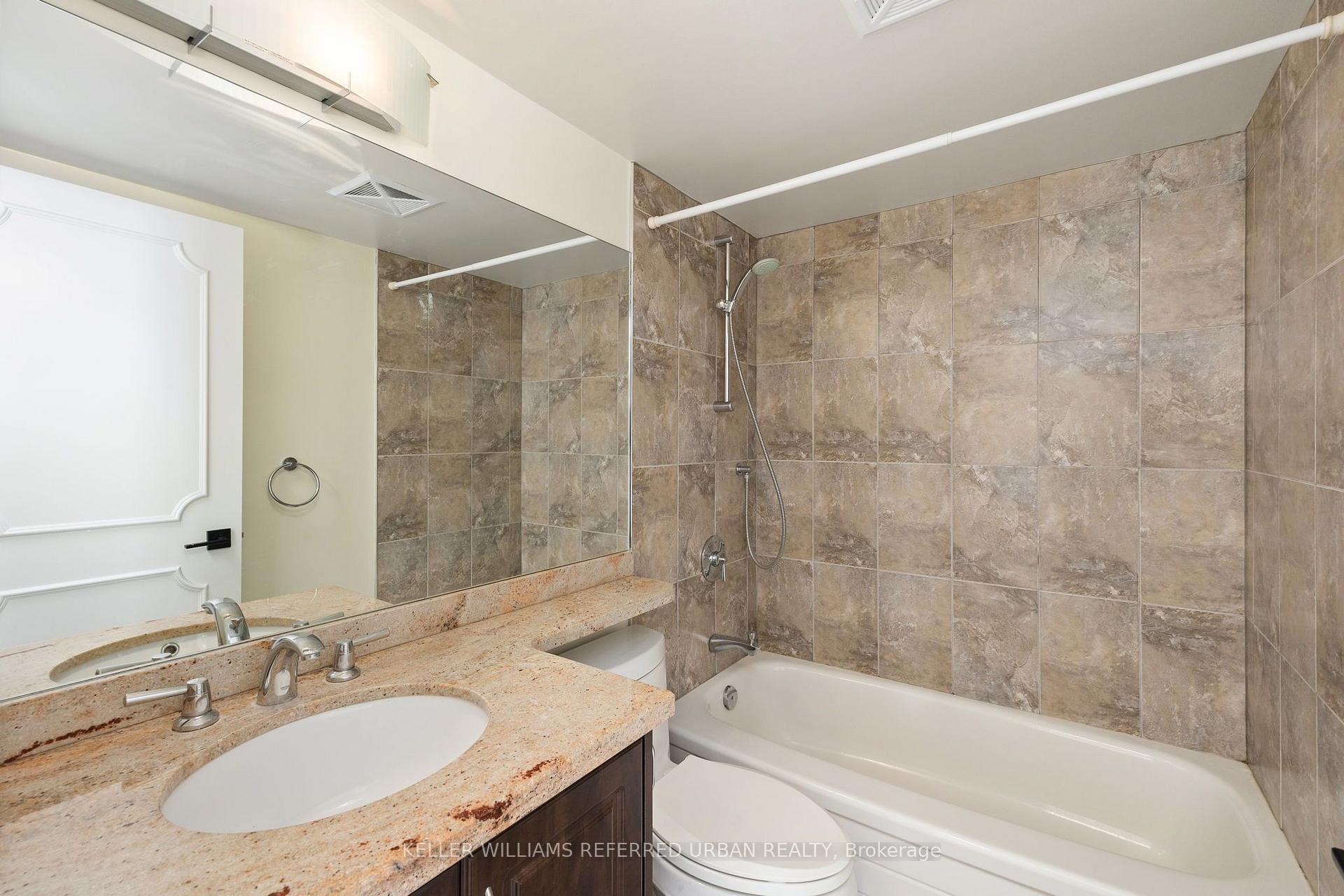 Photo 17 of Unit 2903, 205 Wynford Drive S, Toronto, Flemingdon Park — HOMEH