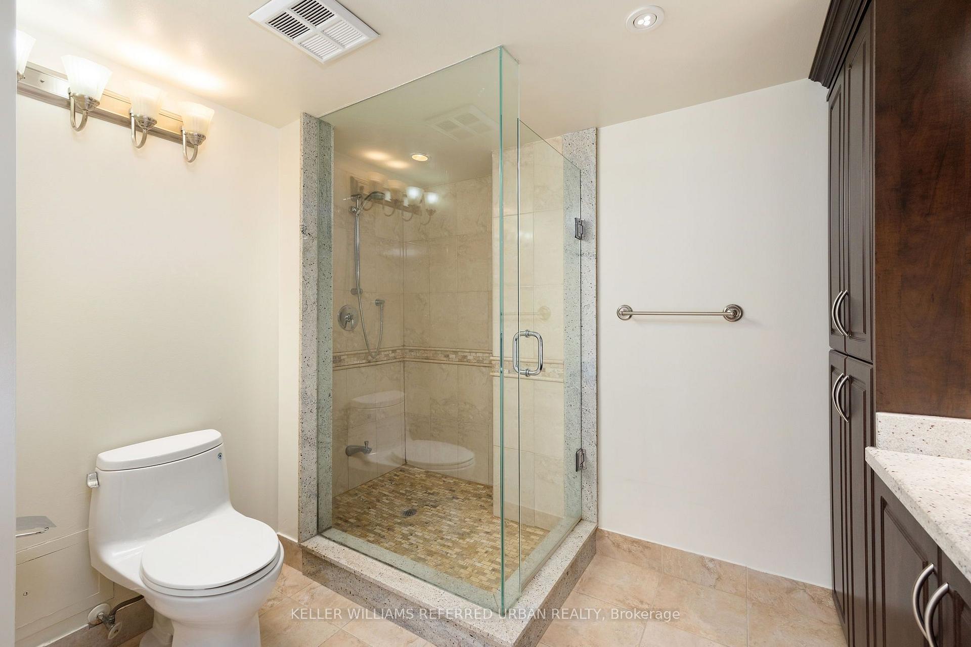 Photo 22 of Unit 2903, 205 Wynford Drive S, Toronto, Flemingdon Park — HOMEH
