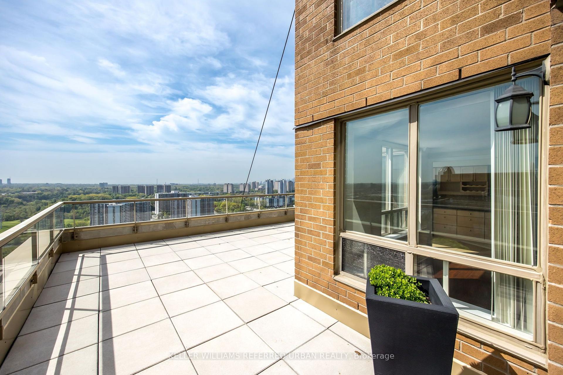 Photo 24 of Unit 2903, 205 Wynford Drive S, Toronto, Flemingdon Park — HOMEH