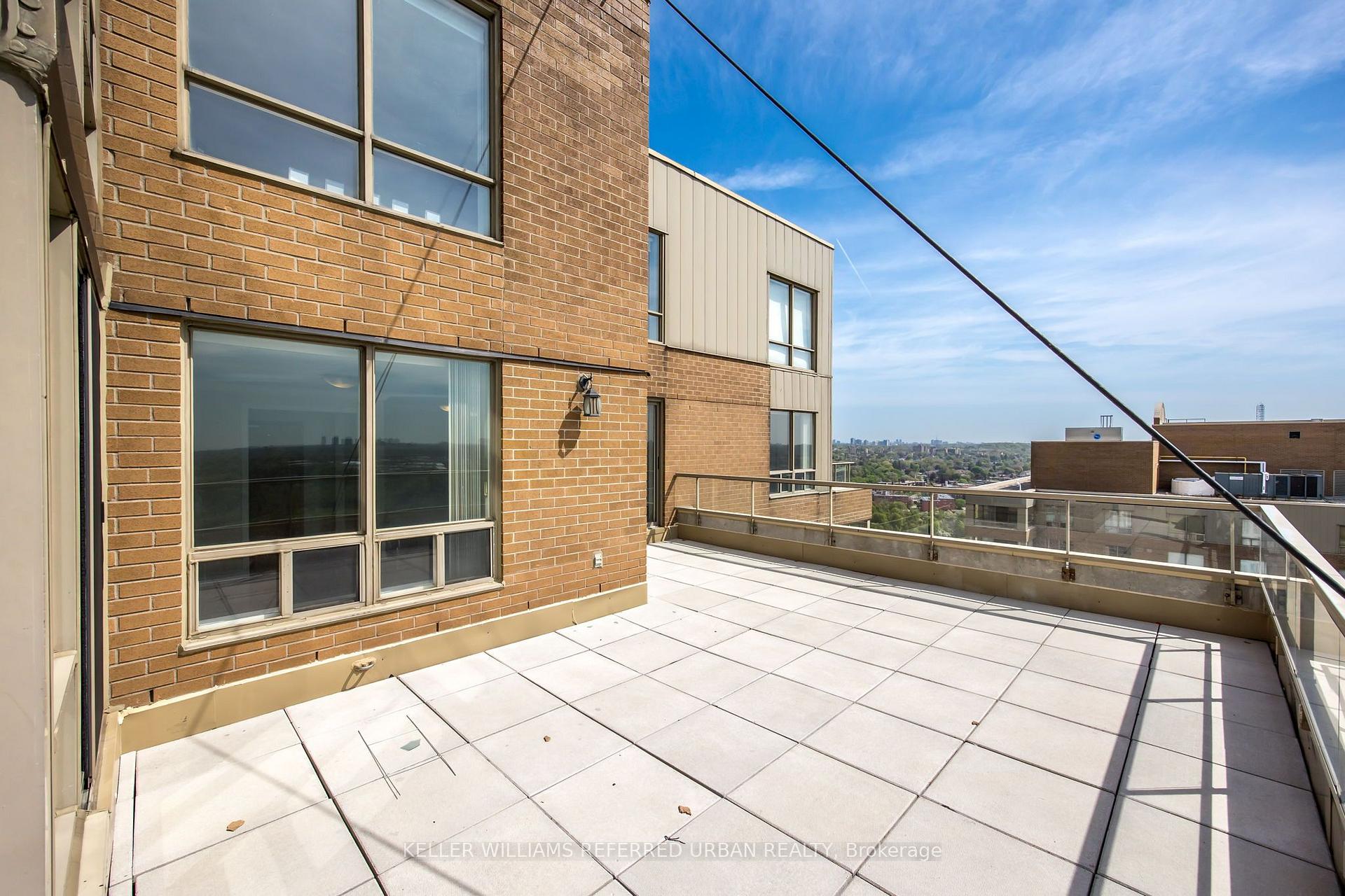 Photo 26 of Unit 2903, 205 Wynford Drive S, Toronto, Flemingdon Park — HOMEH