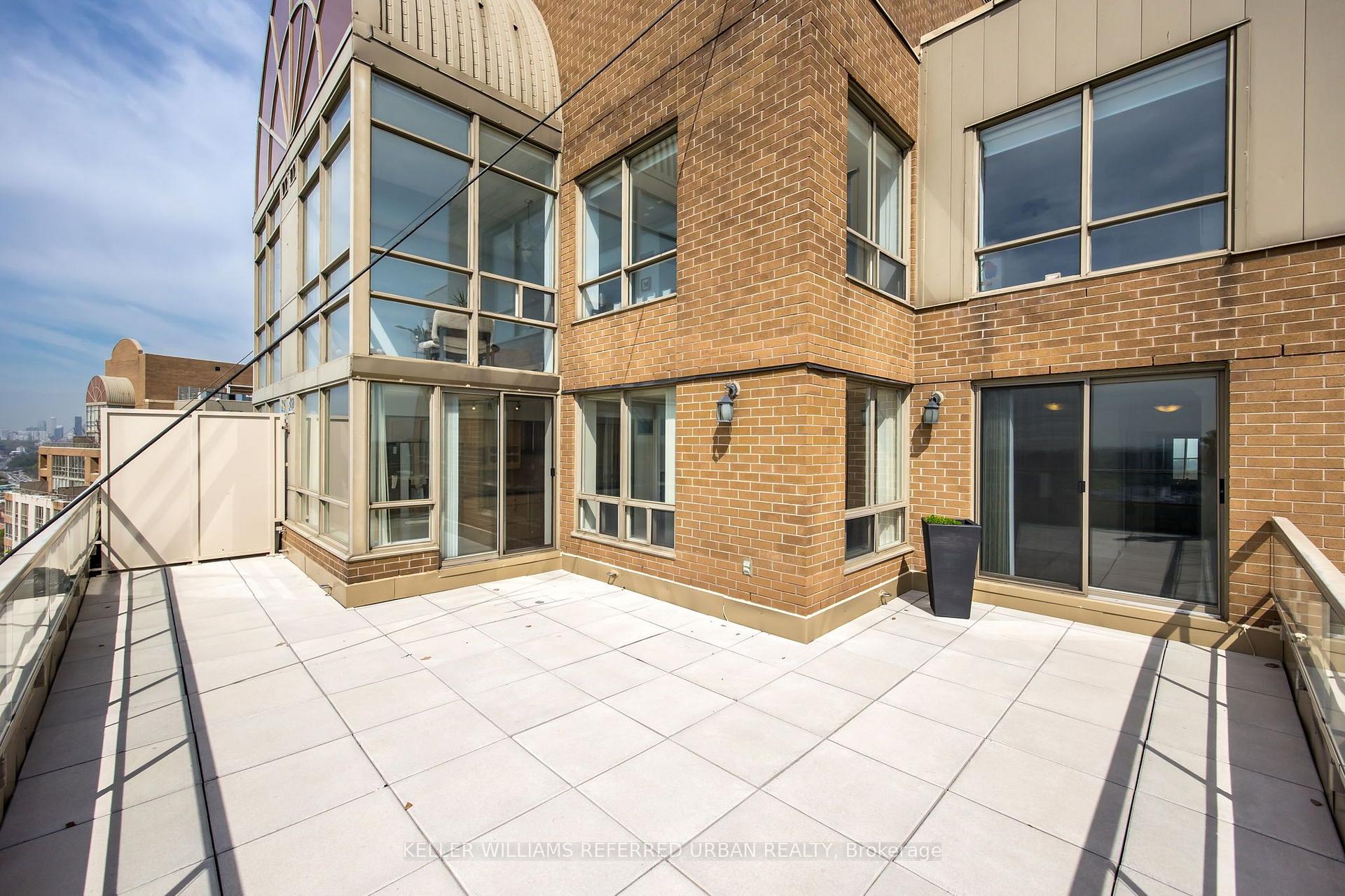 Photo 25 of Unit 2903, 205 Wynford Drive S, Toronto, Flemingdon Park — HOMEH