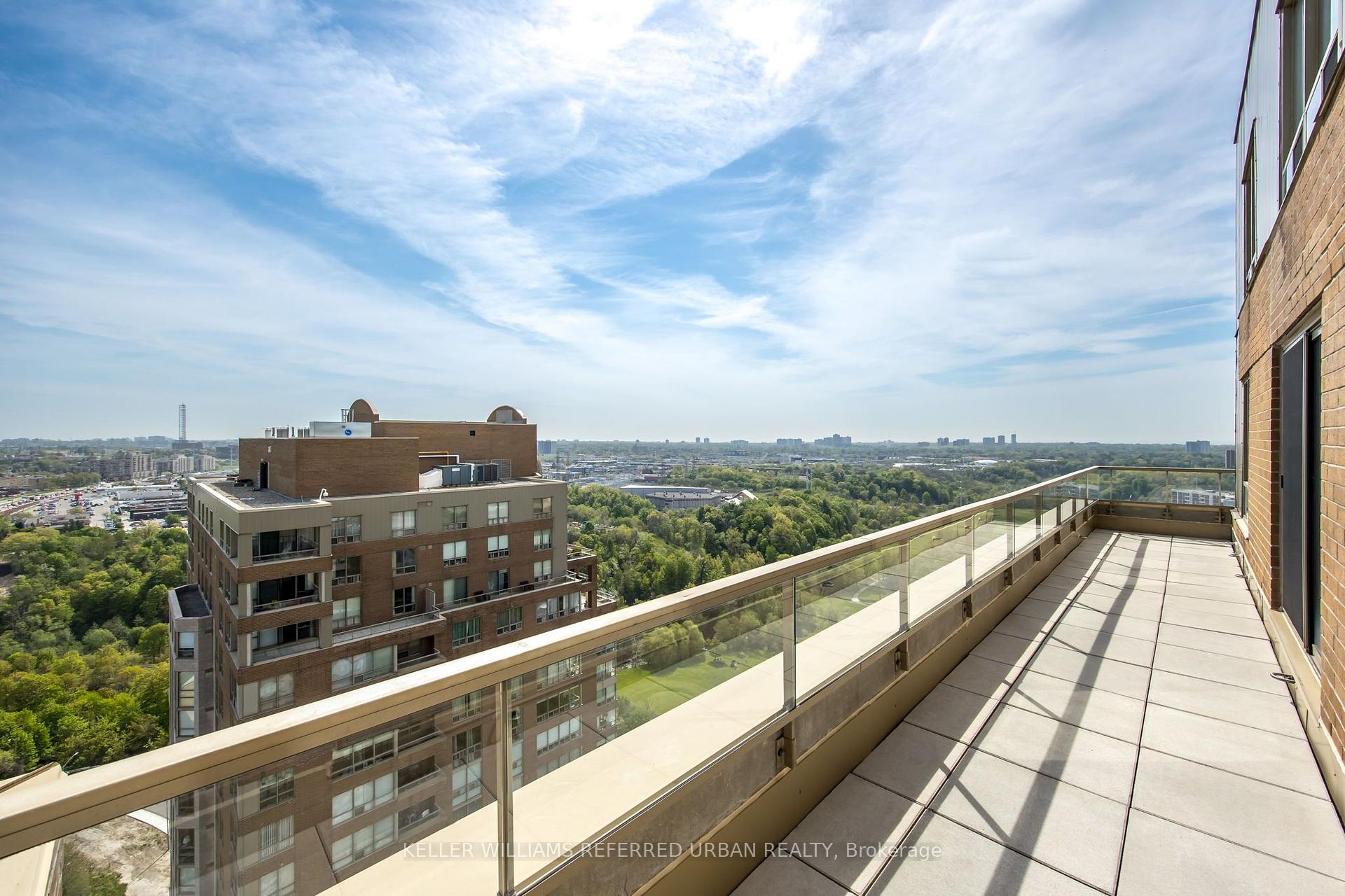 Photo 29 of Unit 2903, 205 Wynford Drive S, Toronto, Flemingdon Park — HOMEH