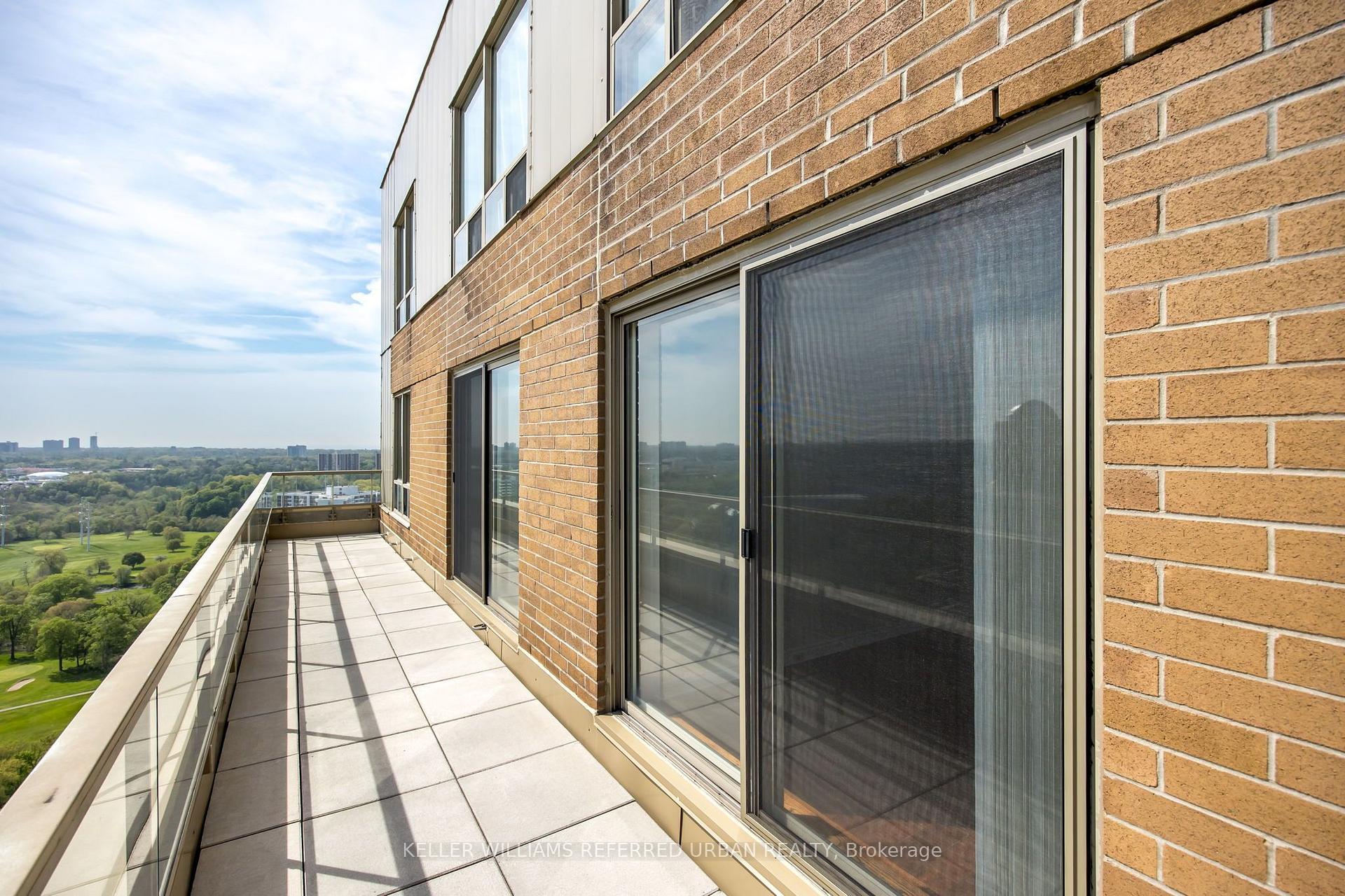 Photo 30 of Unit 2903, 205 Wynford Drive S, Toronto, Flemingdon Park — HOMEH