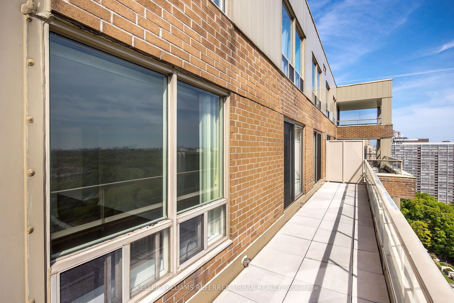 Photo 31 of Unit 2903, 205 Wynford Drive S, Toronto, Flemingdon Park — HOMEH